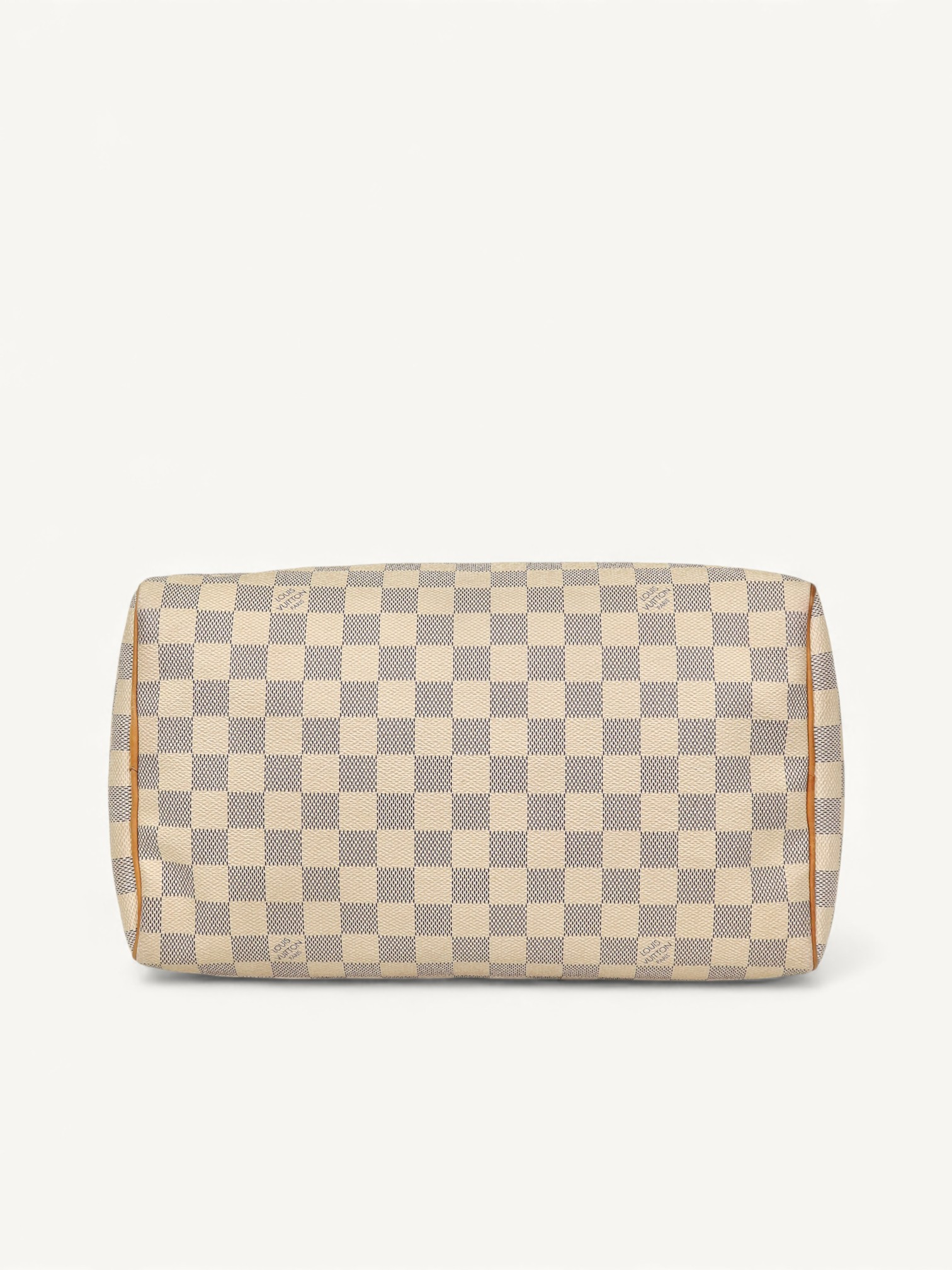 Louis Vuitton Speedy 30 3