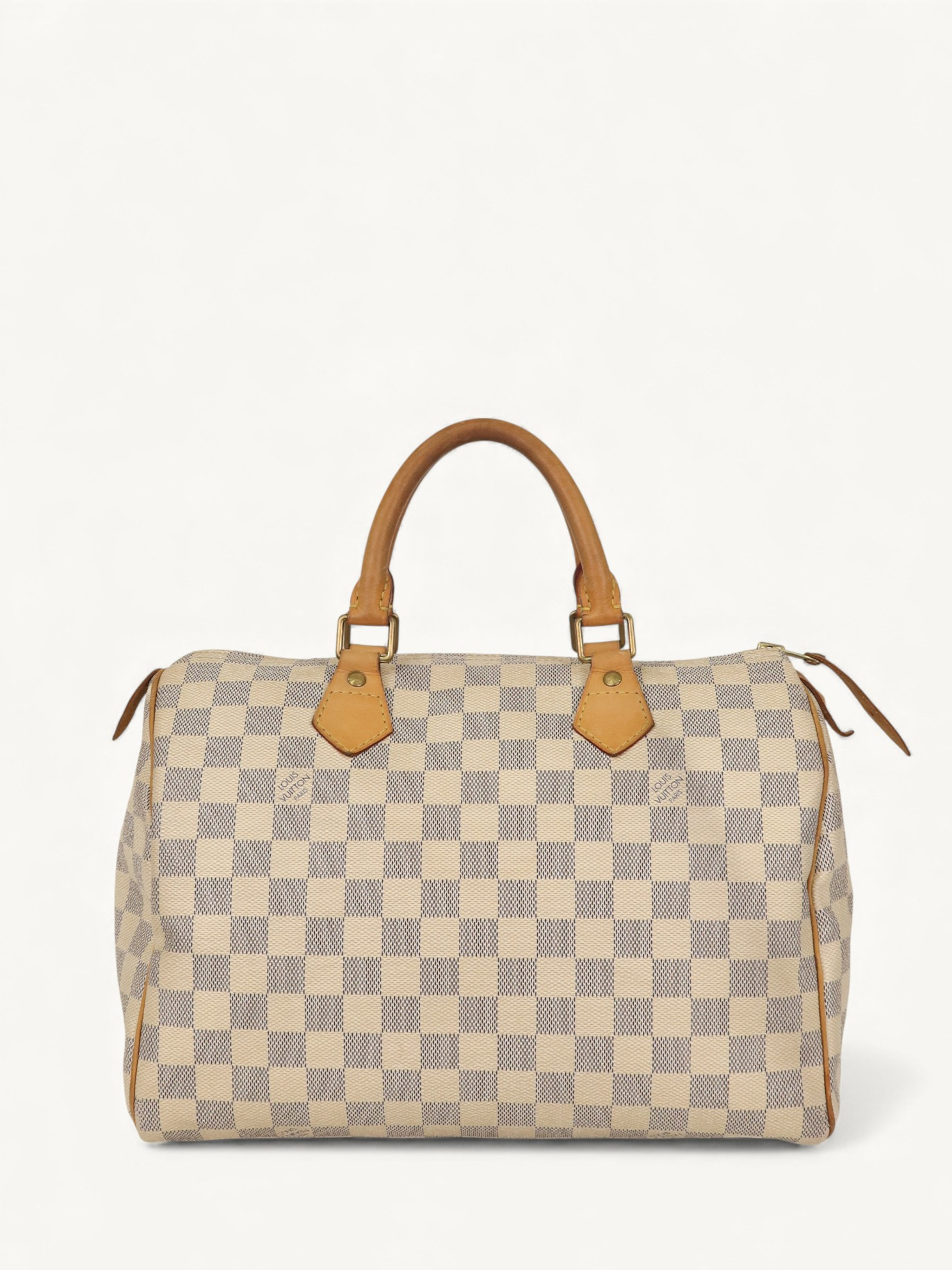 Louis Vuitton Speedy 30 0
