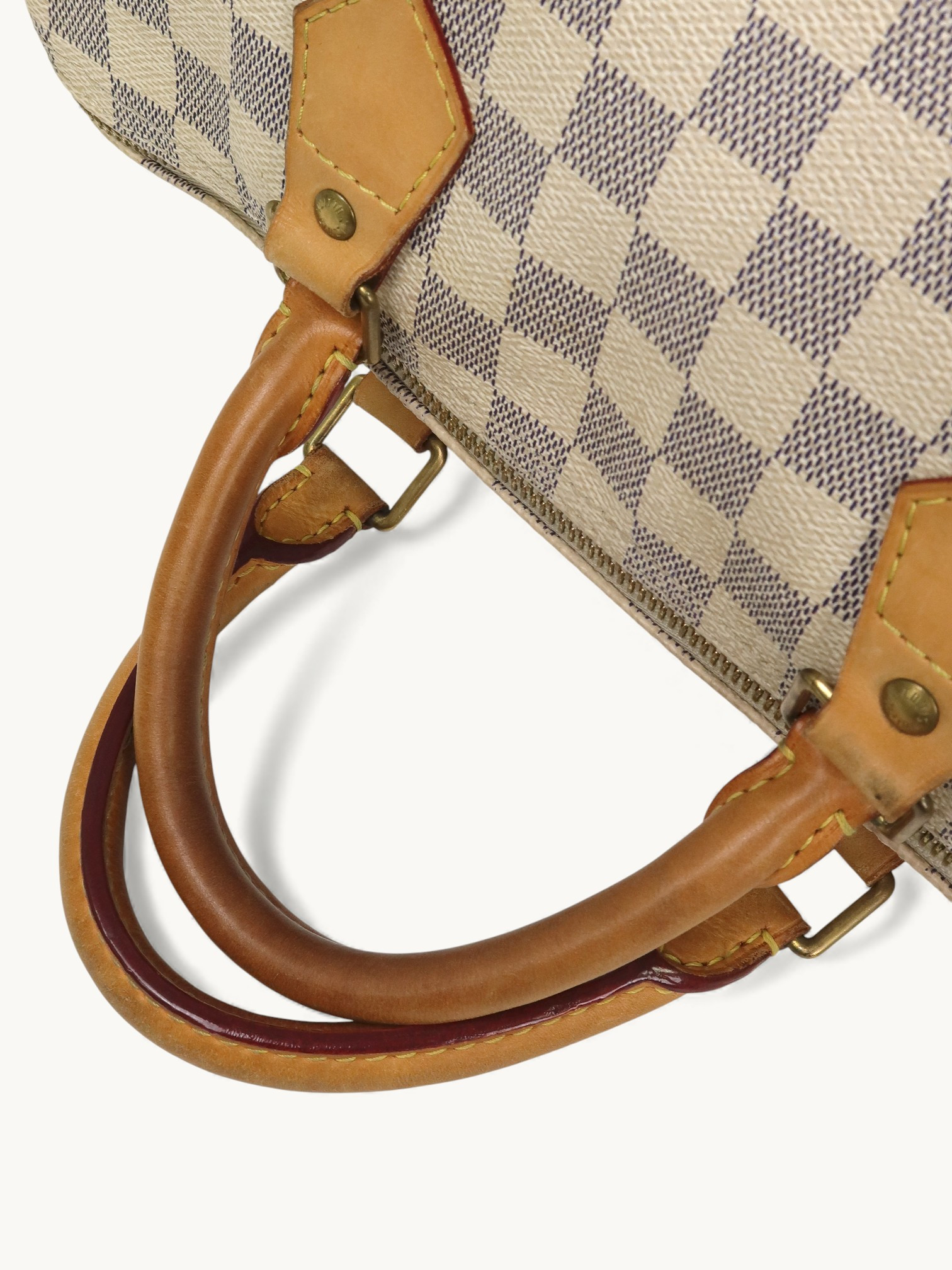 Louis Vuitton Speedy 30 5