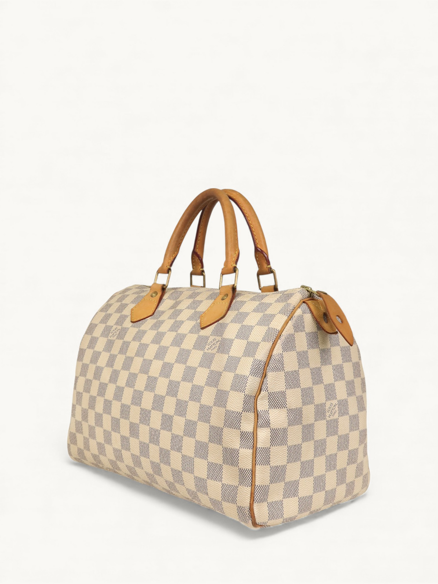 Louis Vuitton Speedy 30 2