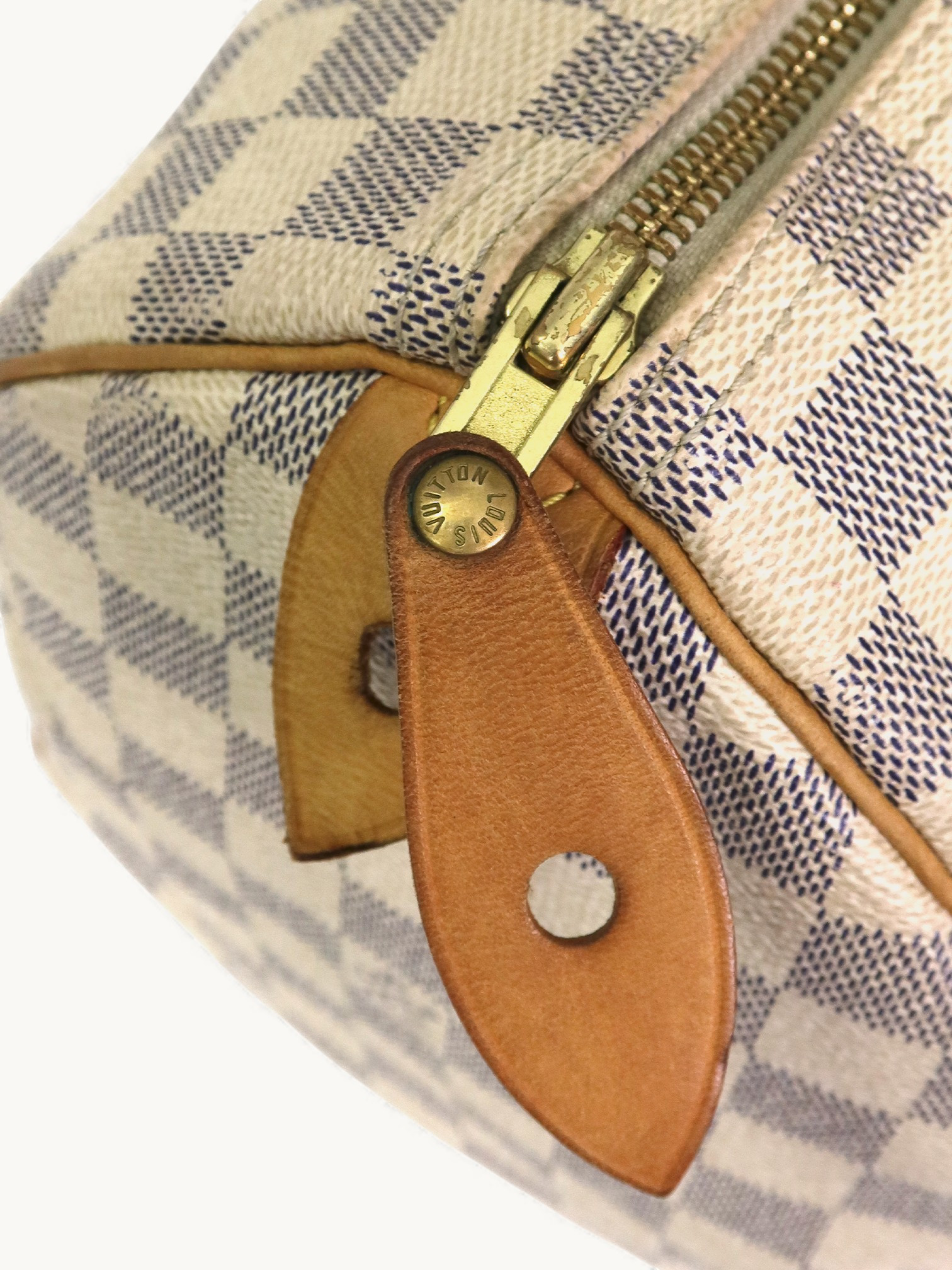 Louis Vuitton Speedy 30 4