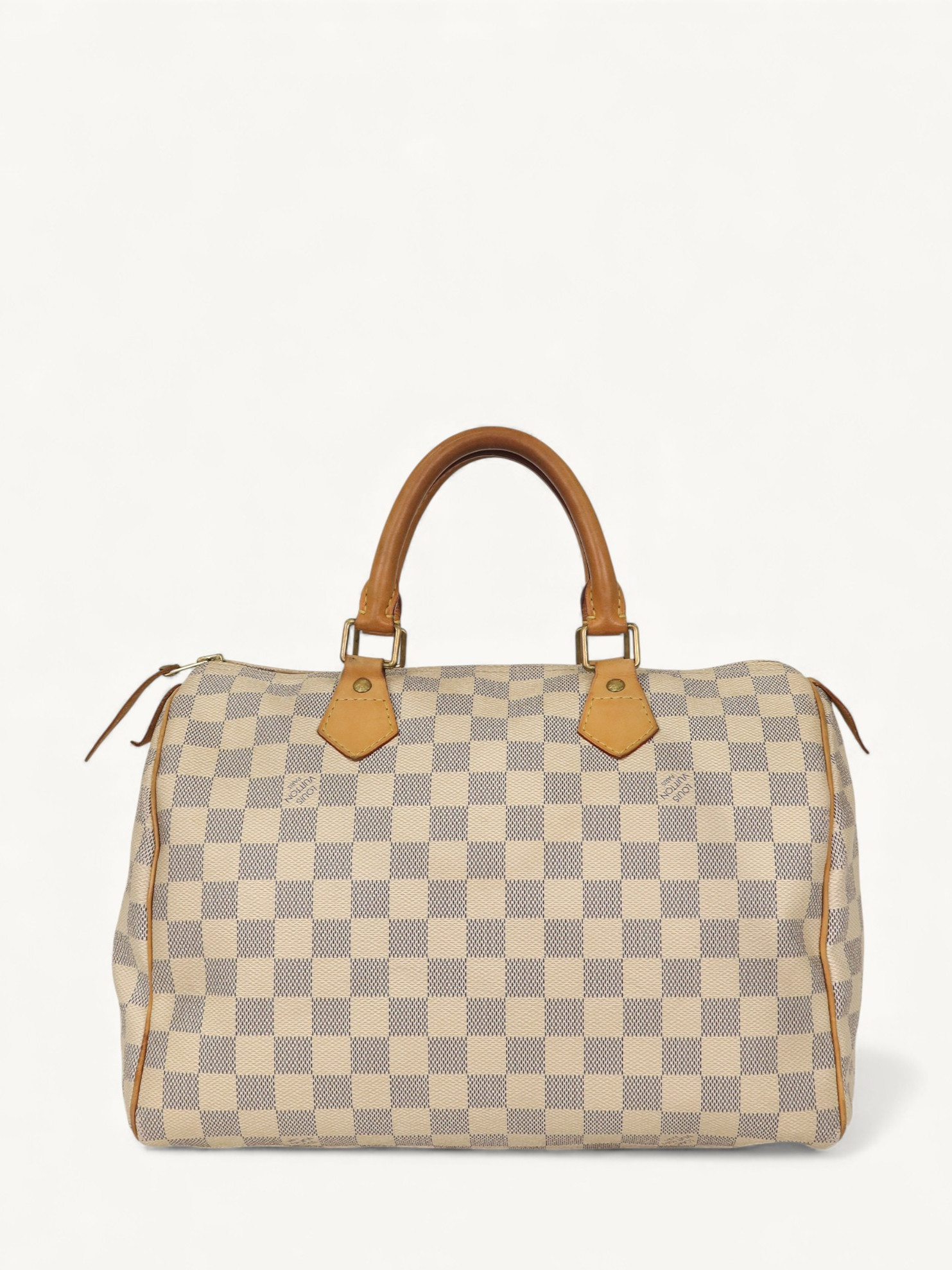 Louis Vuitton Speedy 30 1