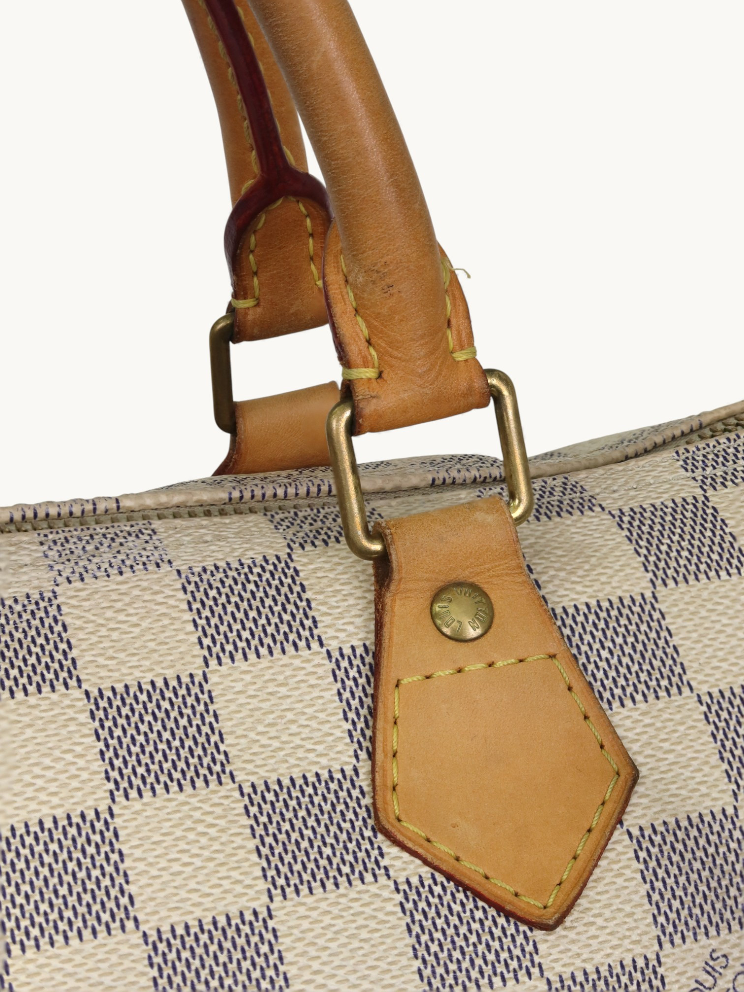 Louis Vuitton Speedy 30 6