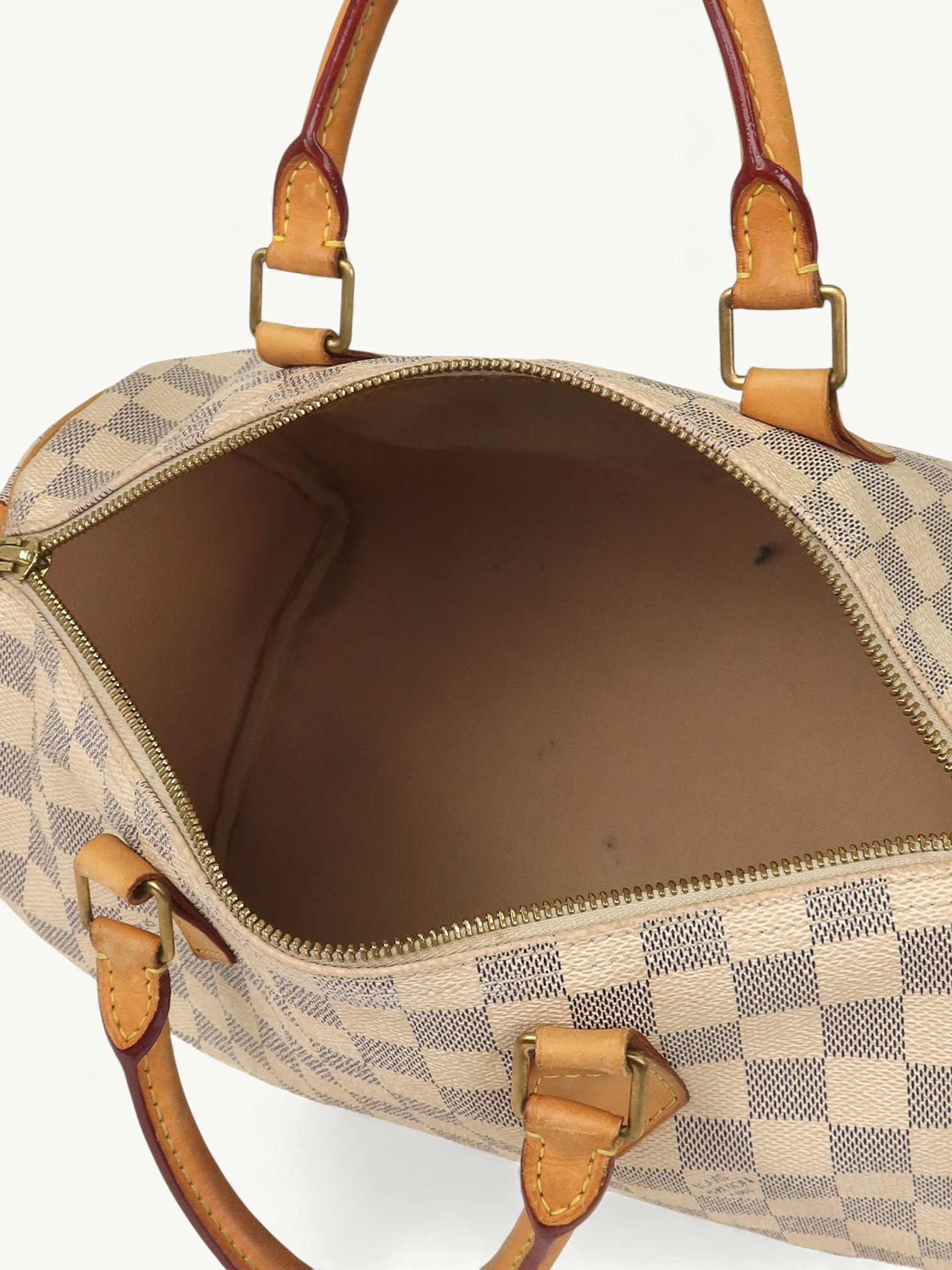 Louis Vuitton Speedy 30 8