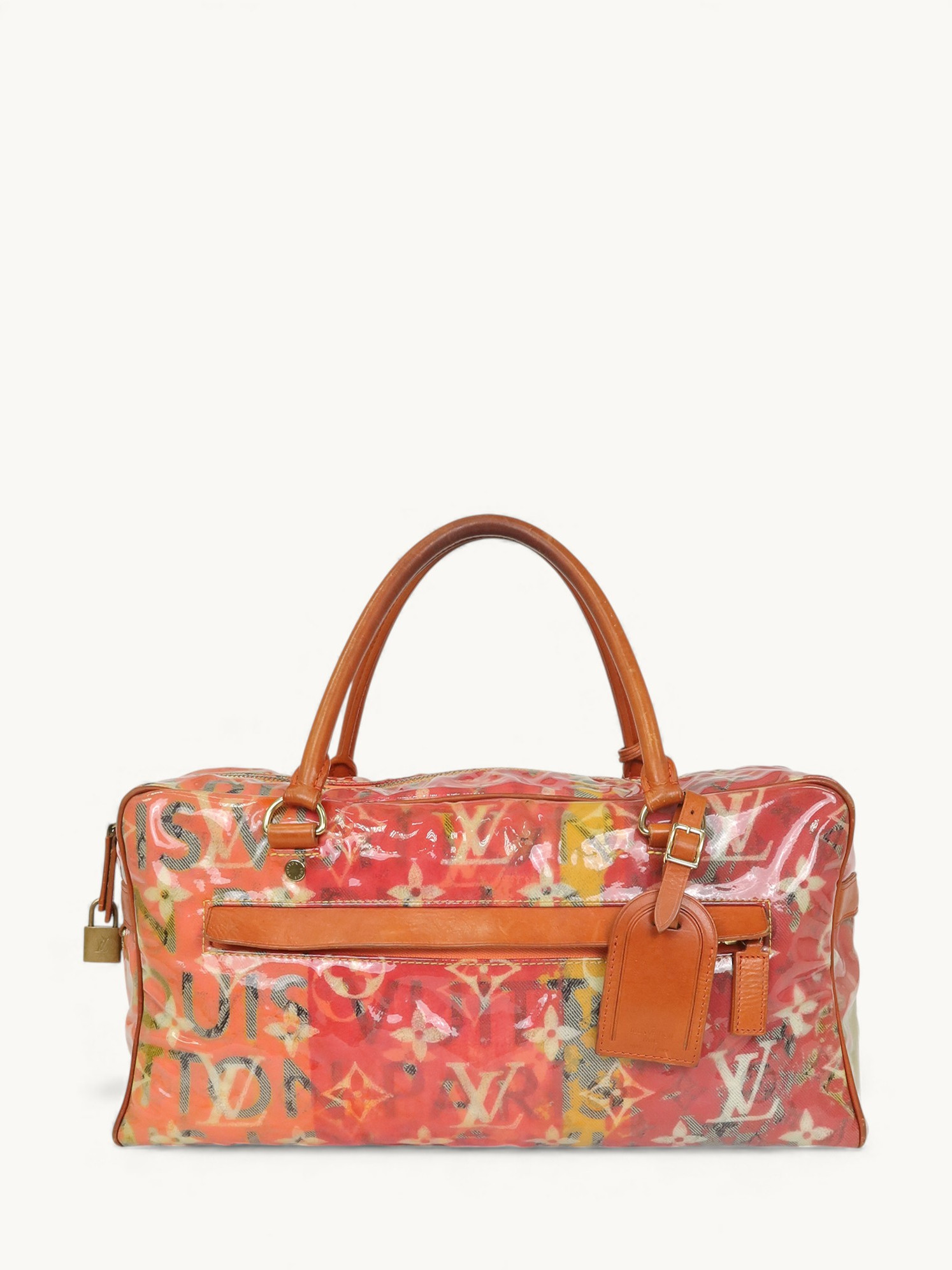 Louis Vuitton Weekender 1