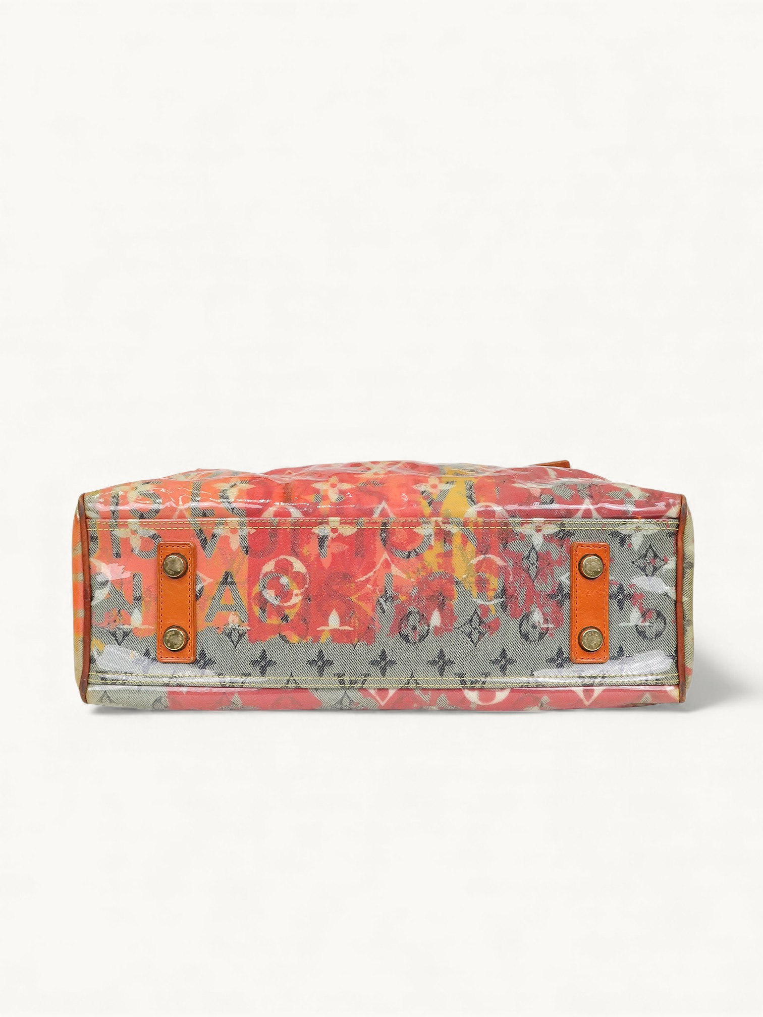 Louis Vuitton Weekender 3