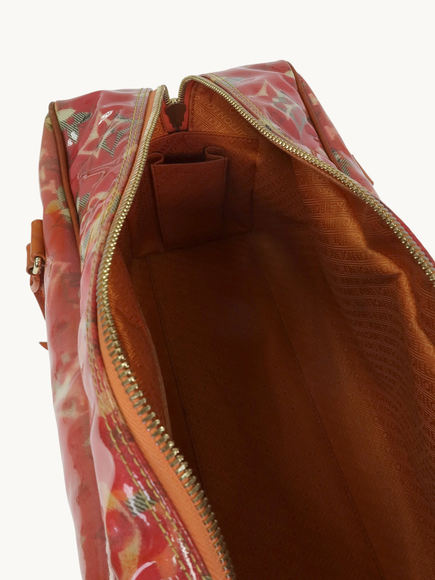 Louis Vuitton Weekender 9