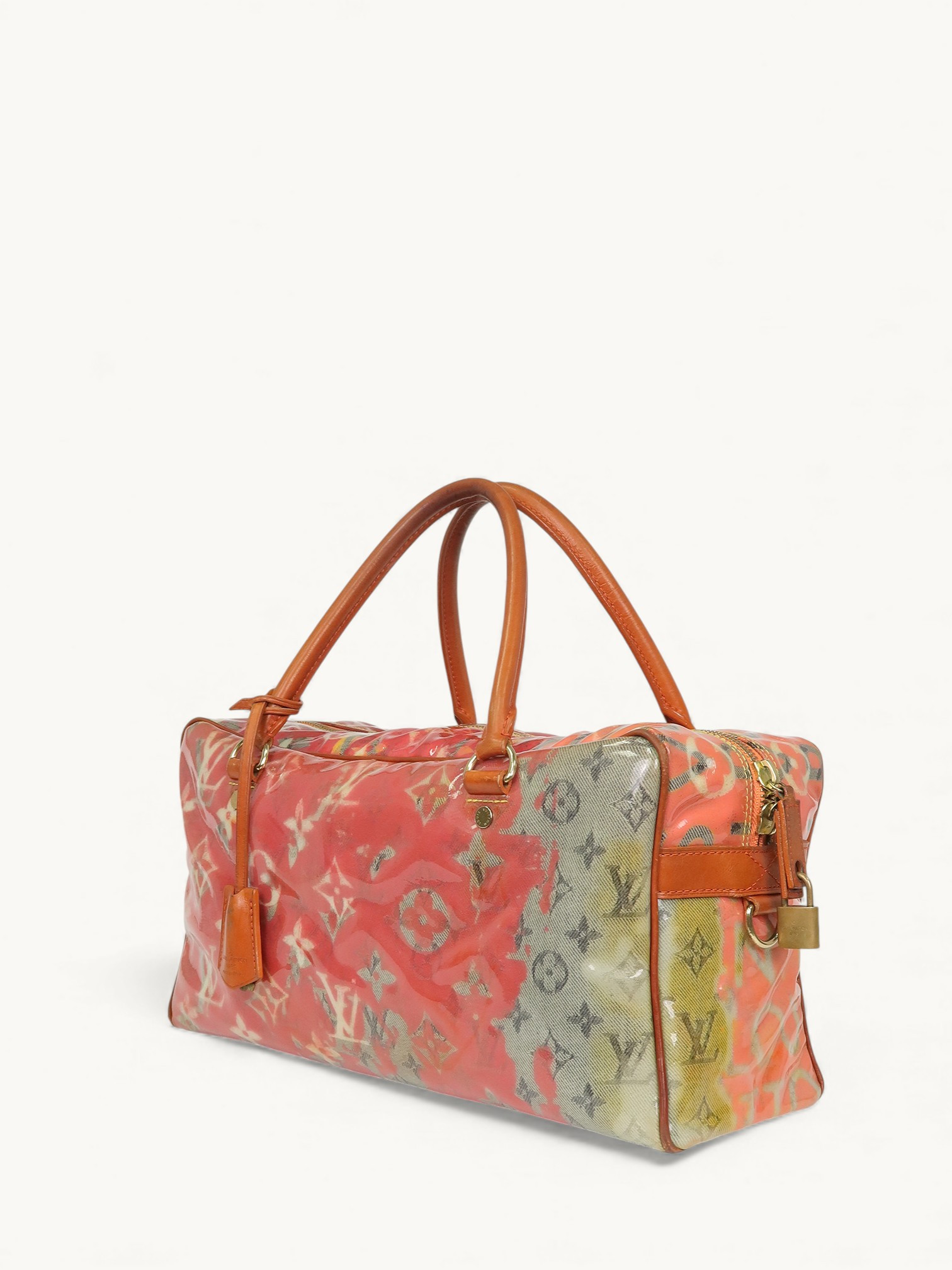 Louis Vuitton Weekender 2