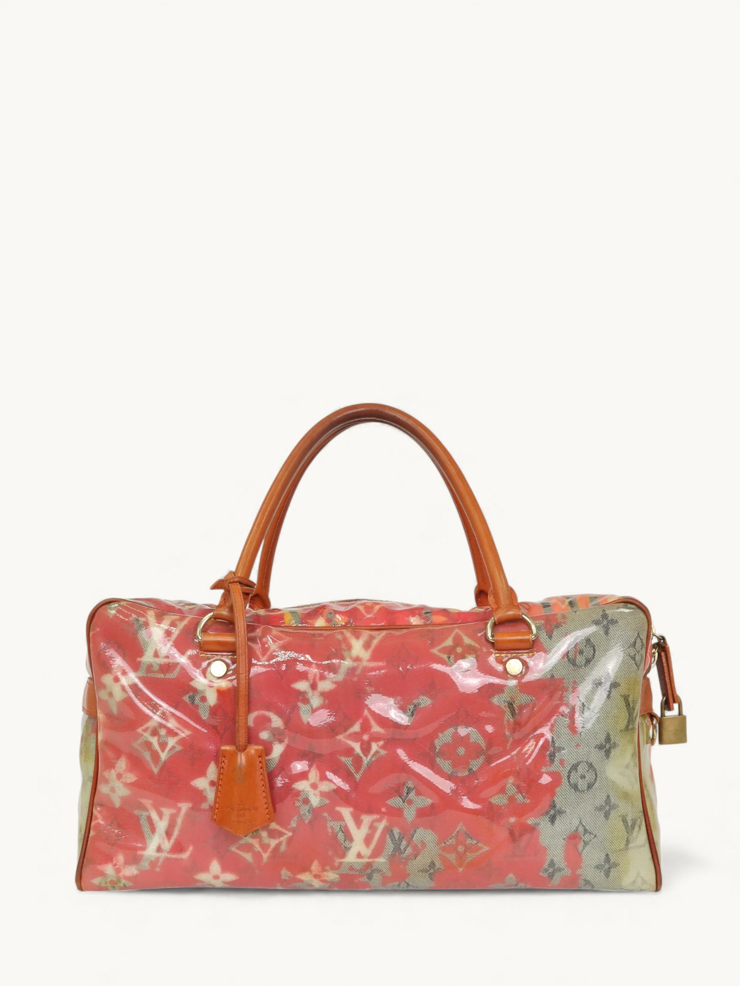 Louis Vuitton Weekender 0