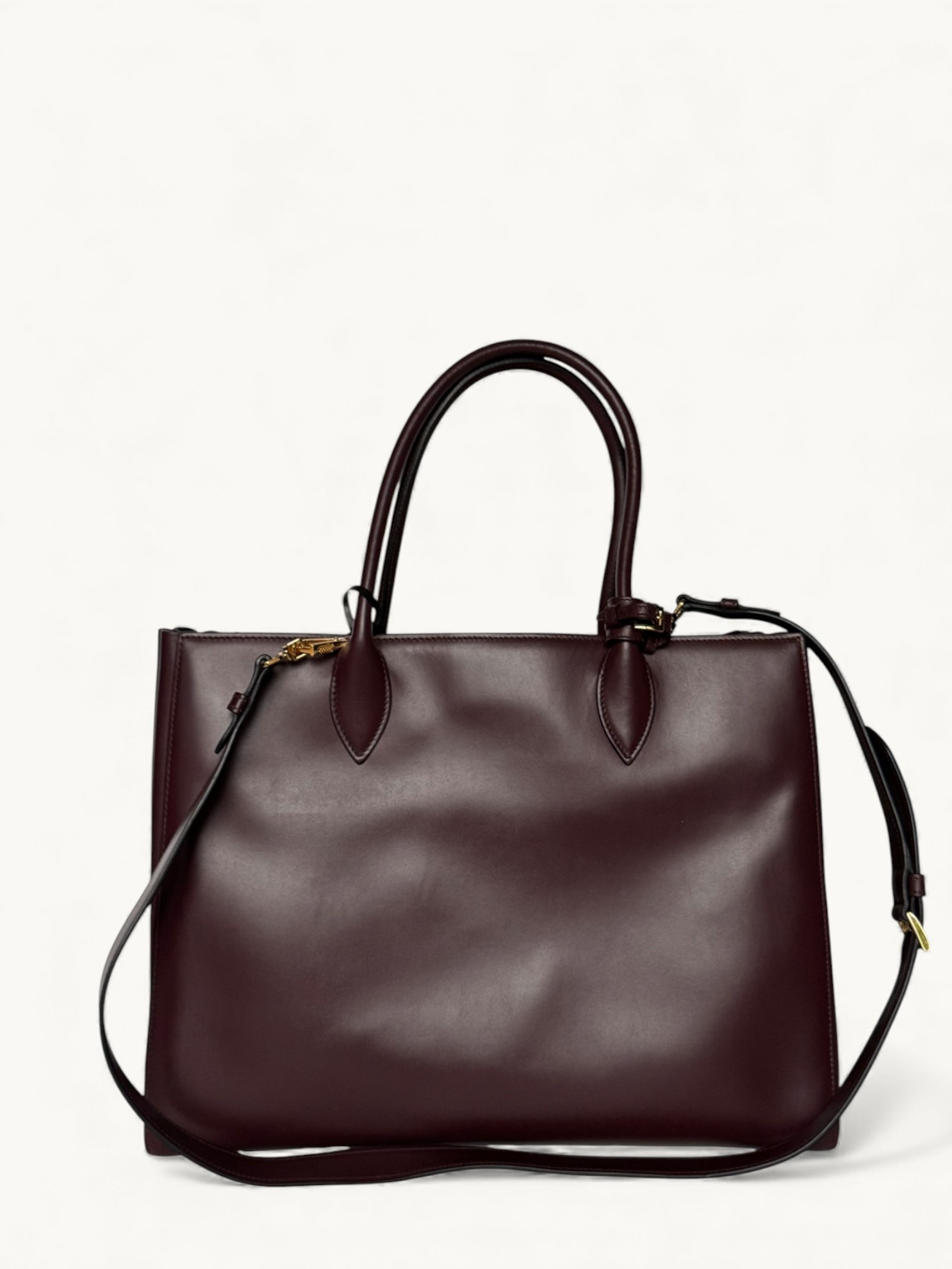 Prada Bibliotheque 2