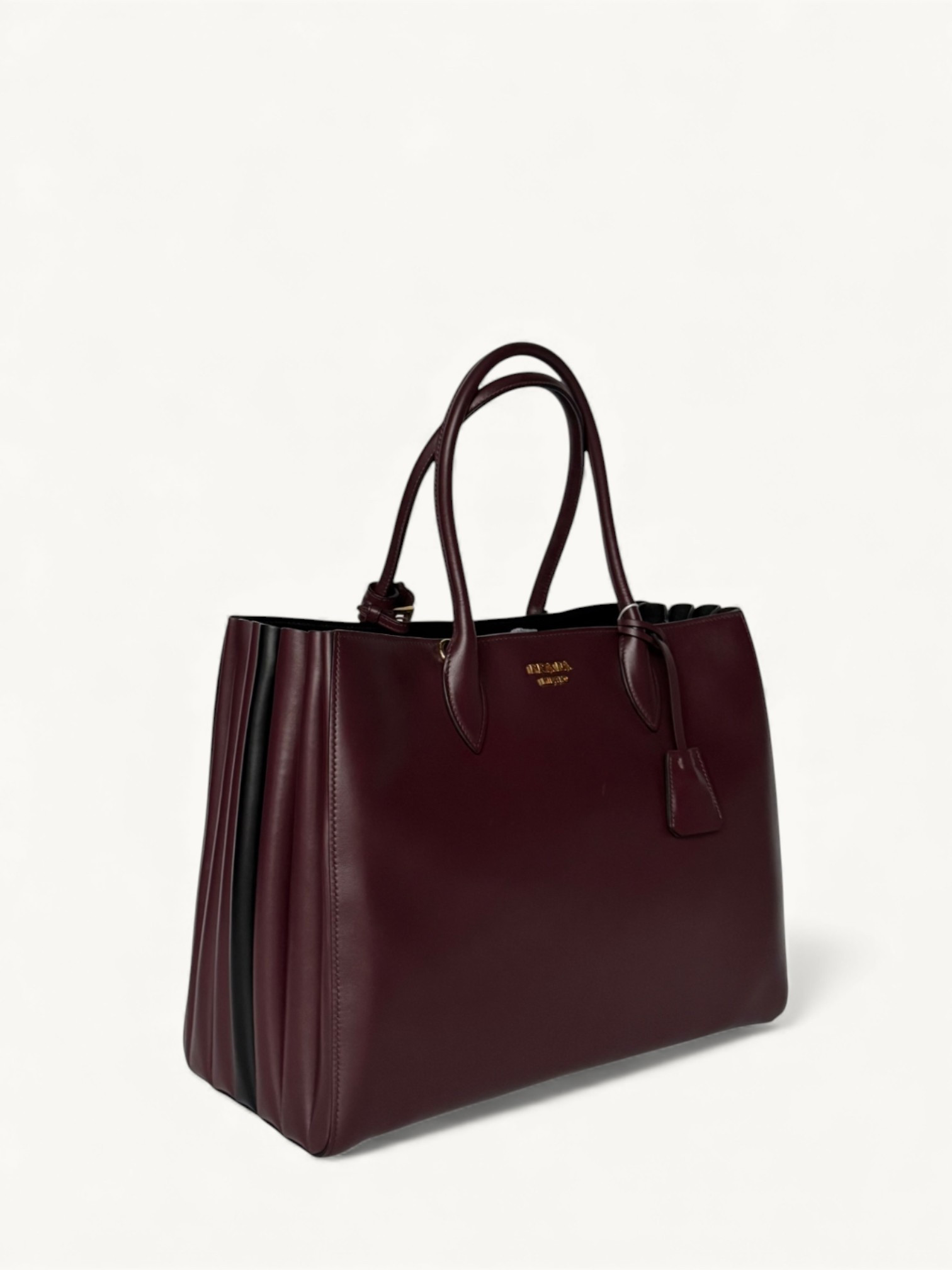 Prada Bibliotheque 1