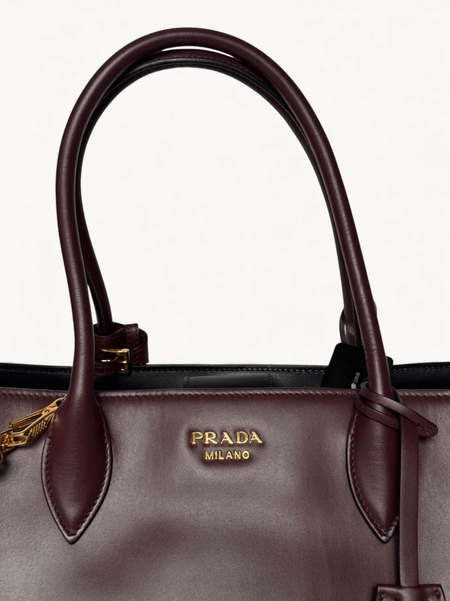 Prada Bibliotheque 4