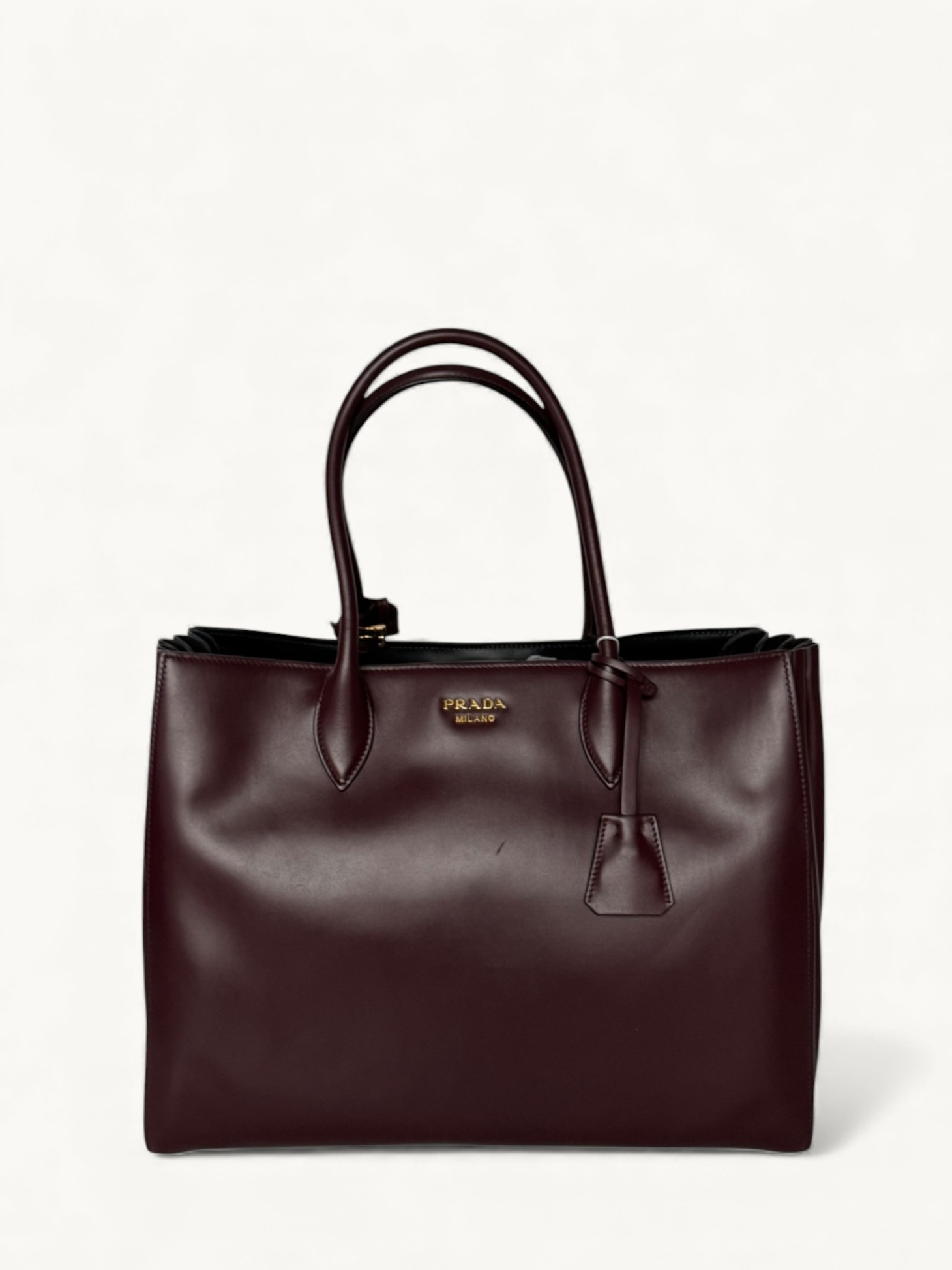 Prada Bibliotheque 0