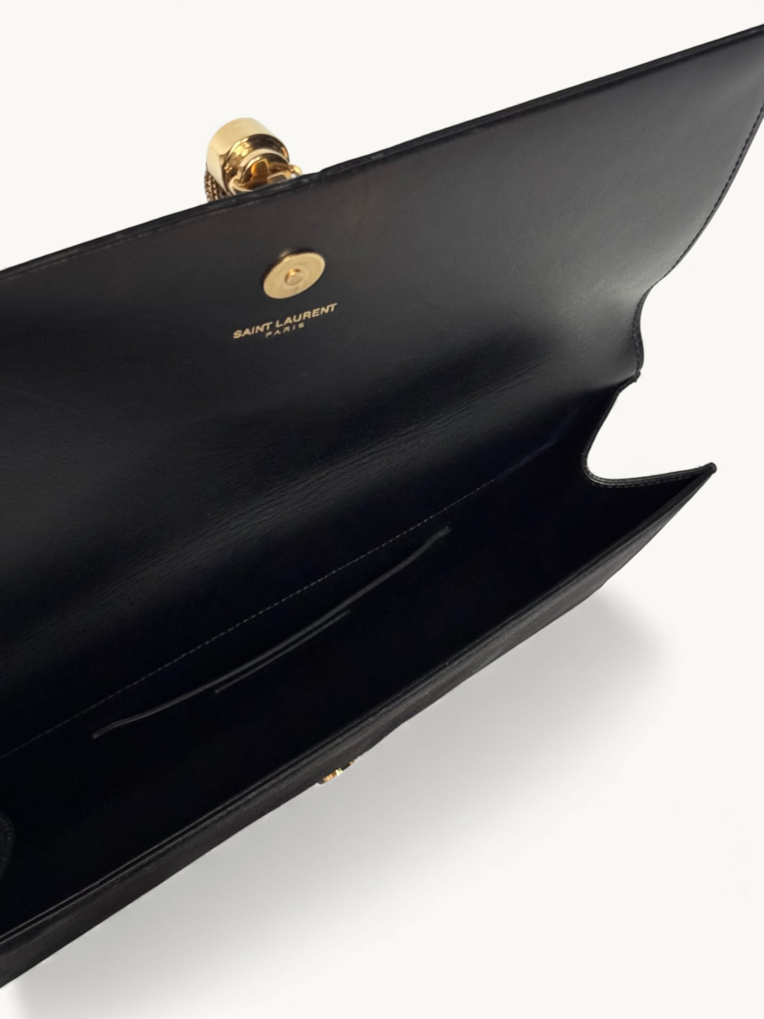 Saint Laurent Kate 9