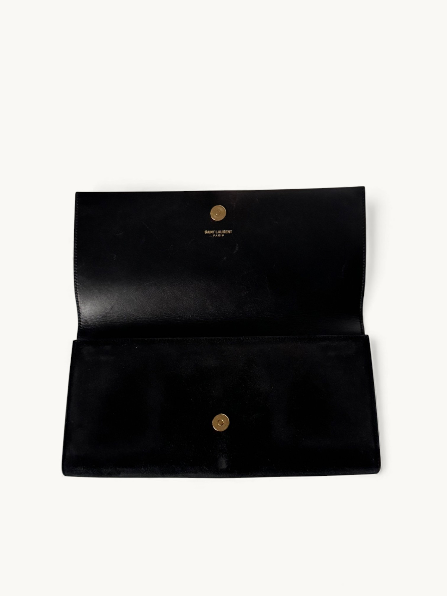 Saint Laurent Kate 8