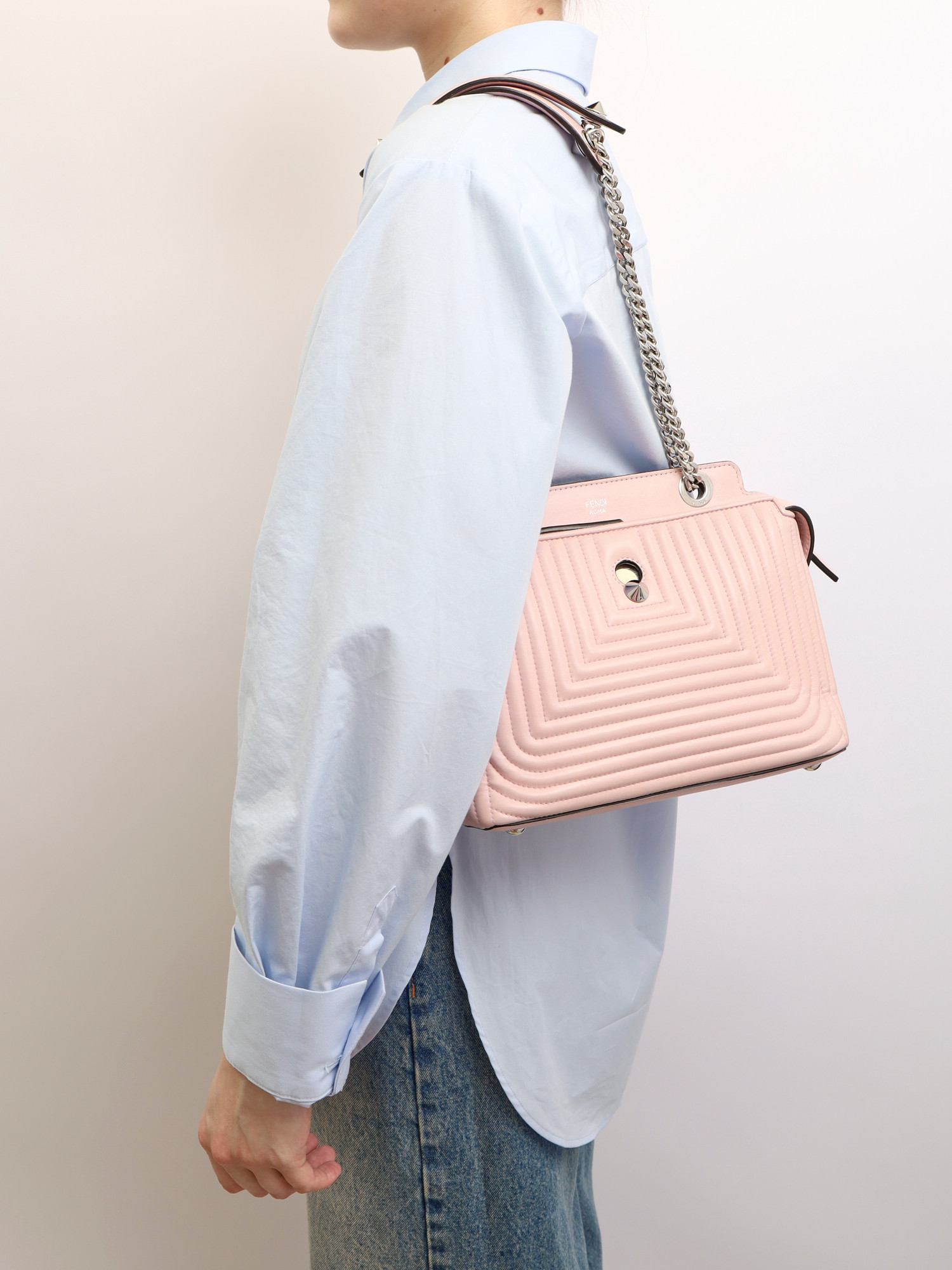 Fendi Dotcom  2