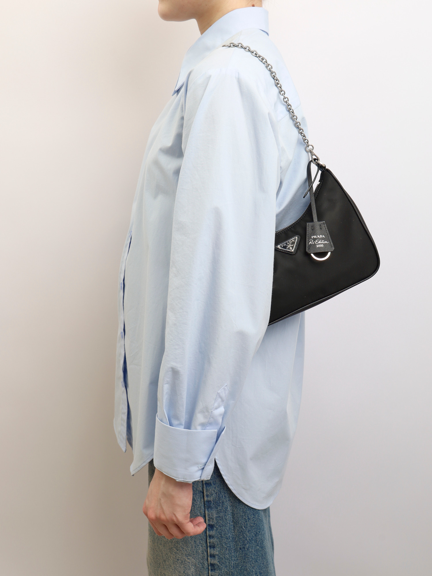 Prada Re-Edition 2005 1