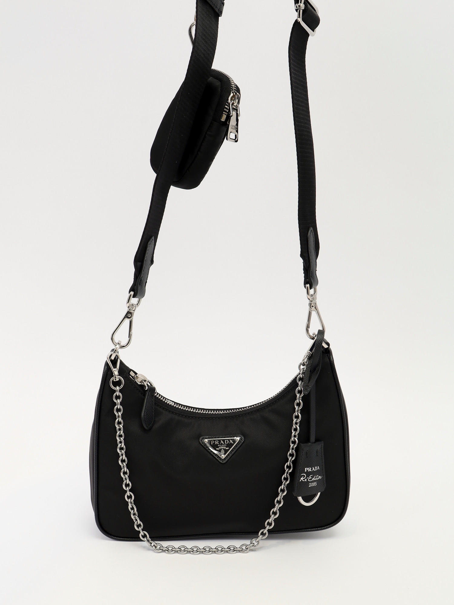 Prada Re-Edition 2005 4