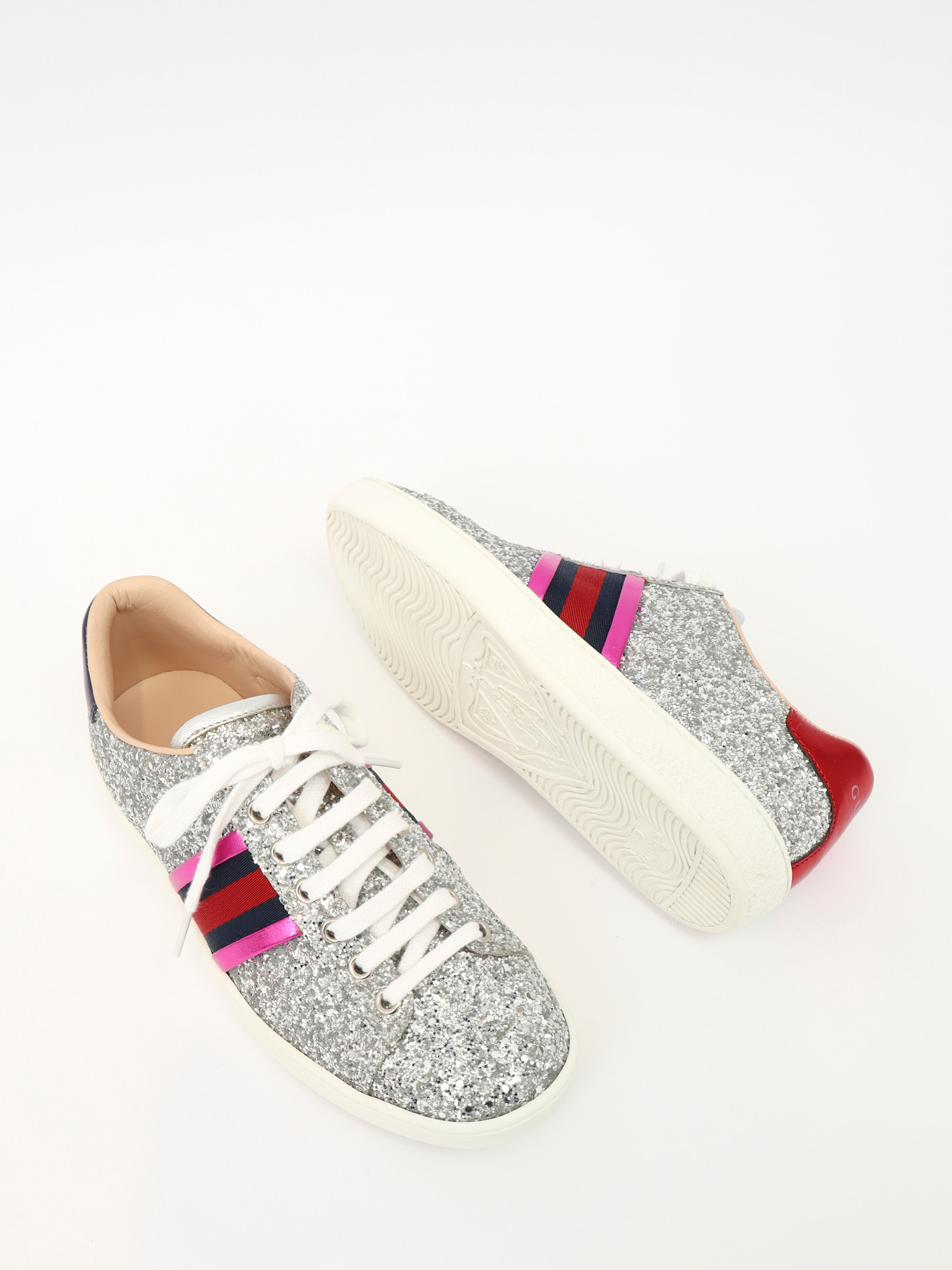 Обувь Gucci Shoes 36 изображение #11