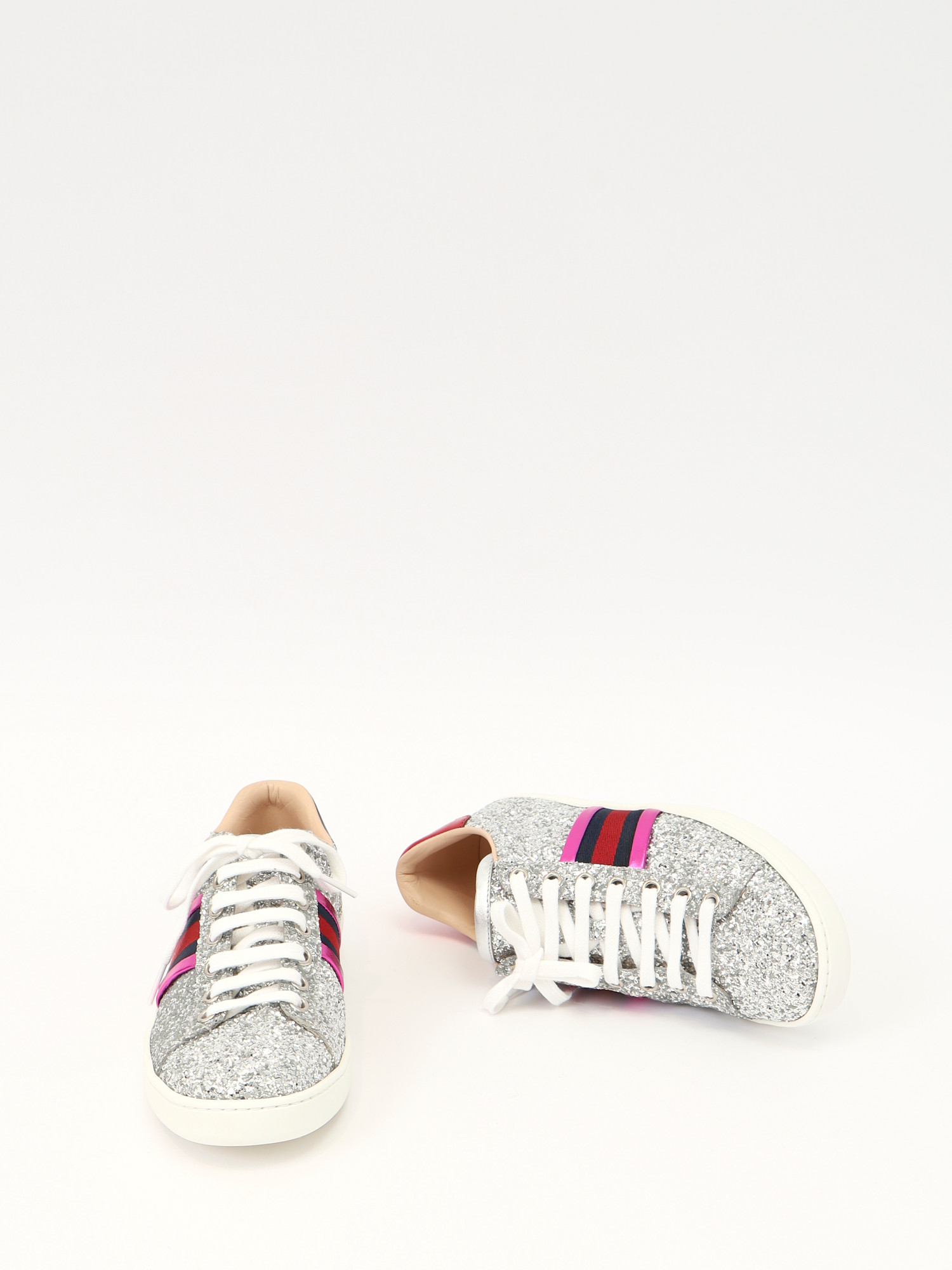 Обувь Gucci Shoes 36 изображение #7