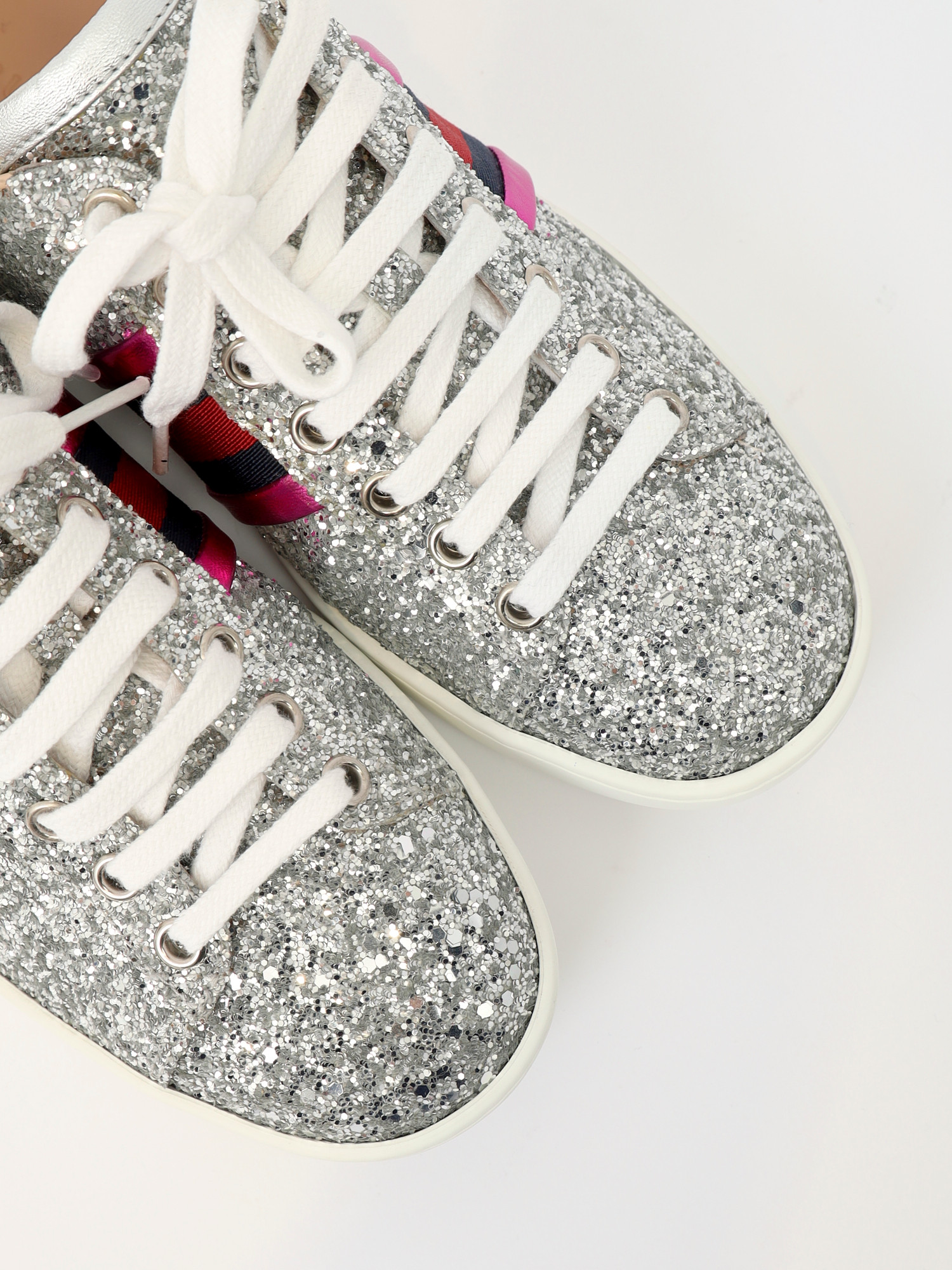 Обувь Gucci Shoes 36 изображение #8