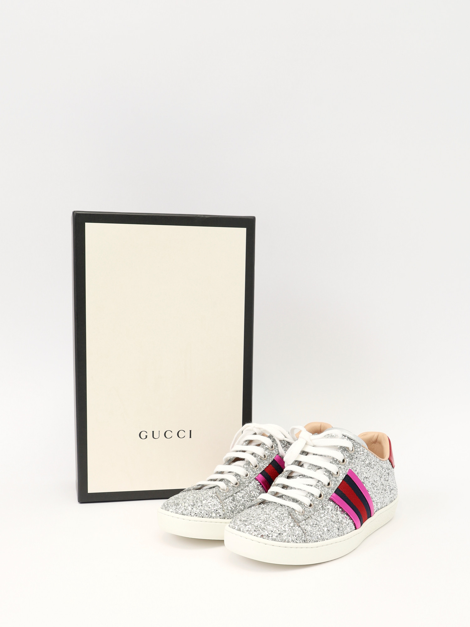 Обувь Gucci Shoes 36 изображение #3