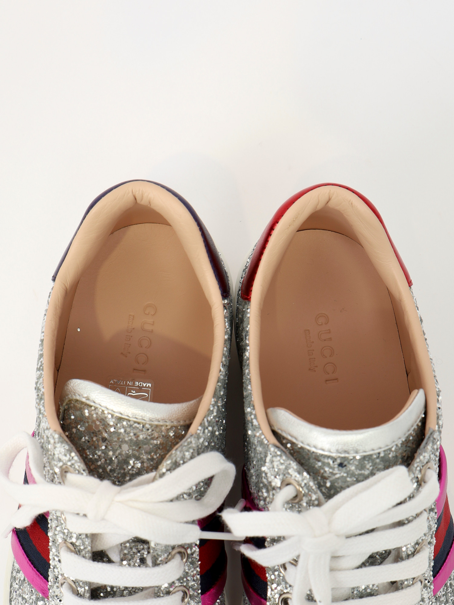 Обувь Gucci Shoes 36 изображение #9