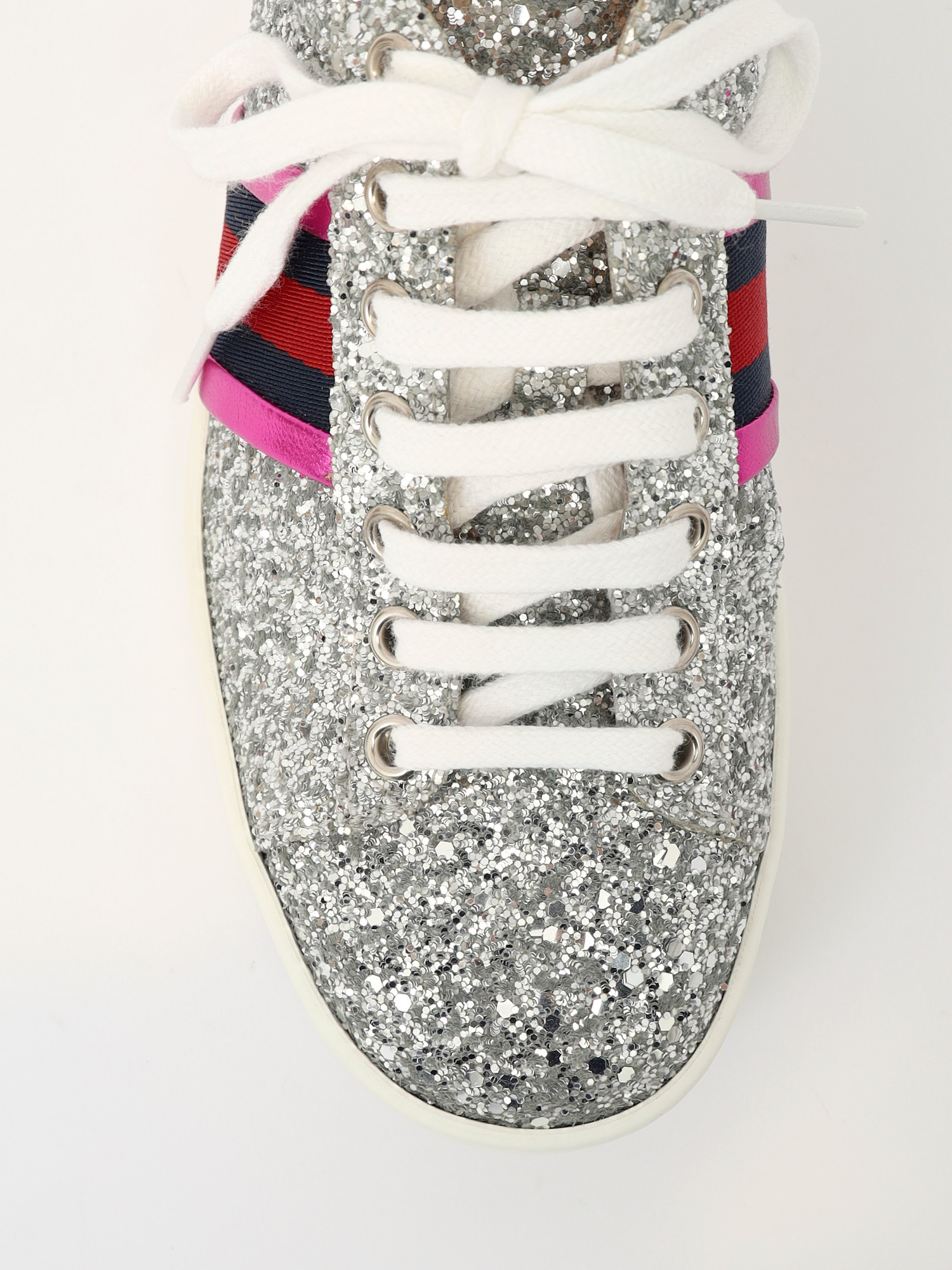 Обувь Gucci Shoes 36 изображение #6