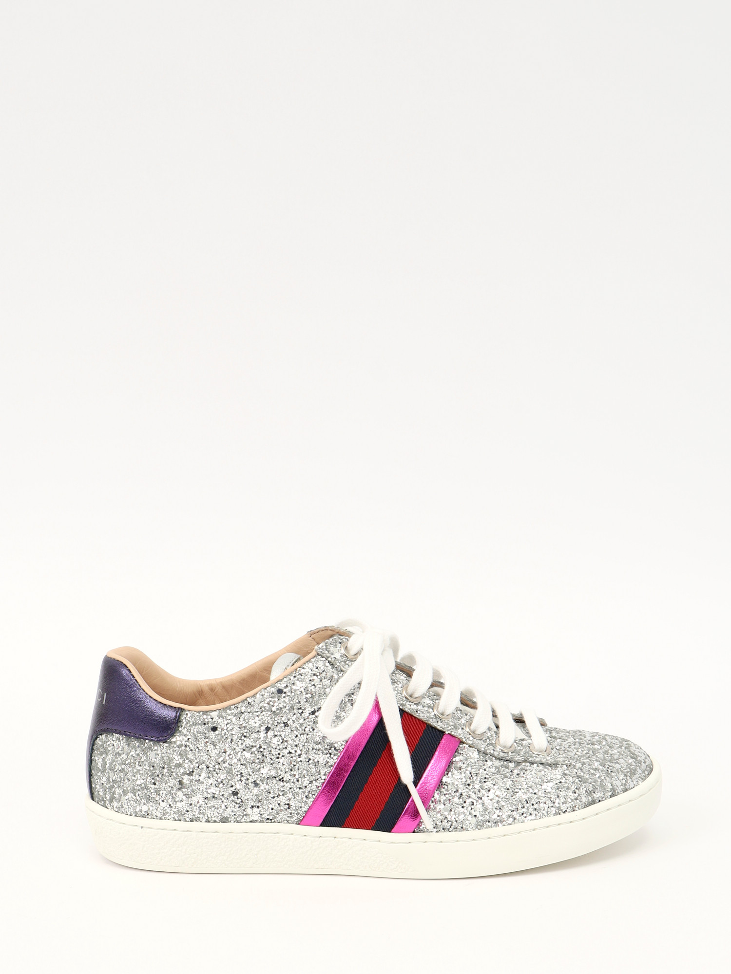 Обувь Gucci Shoes 36 изображение #1