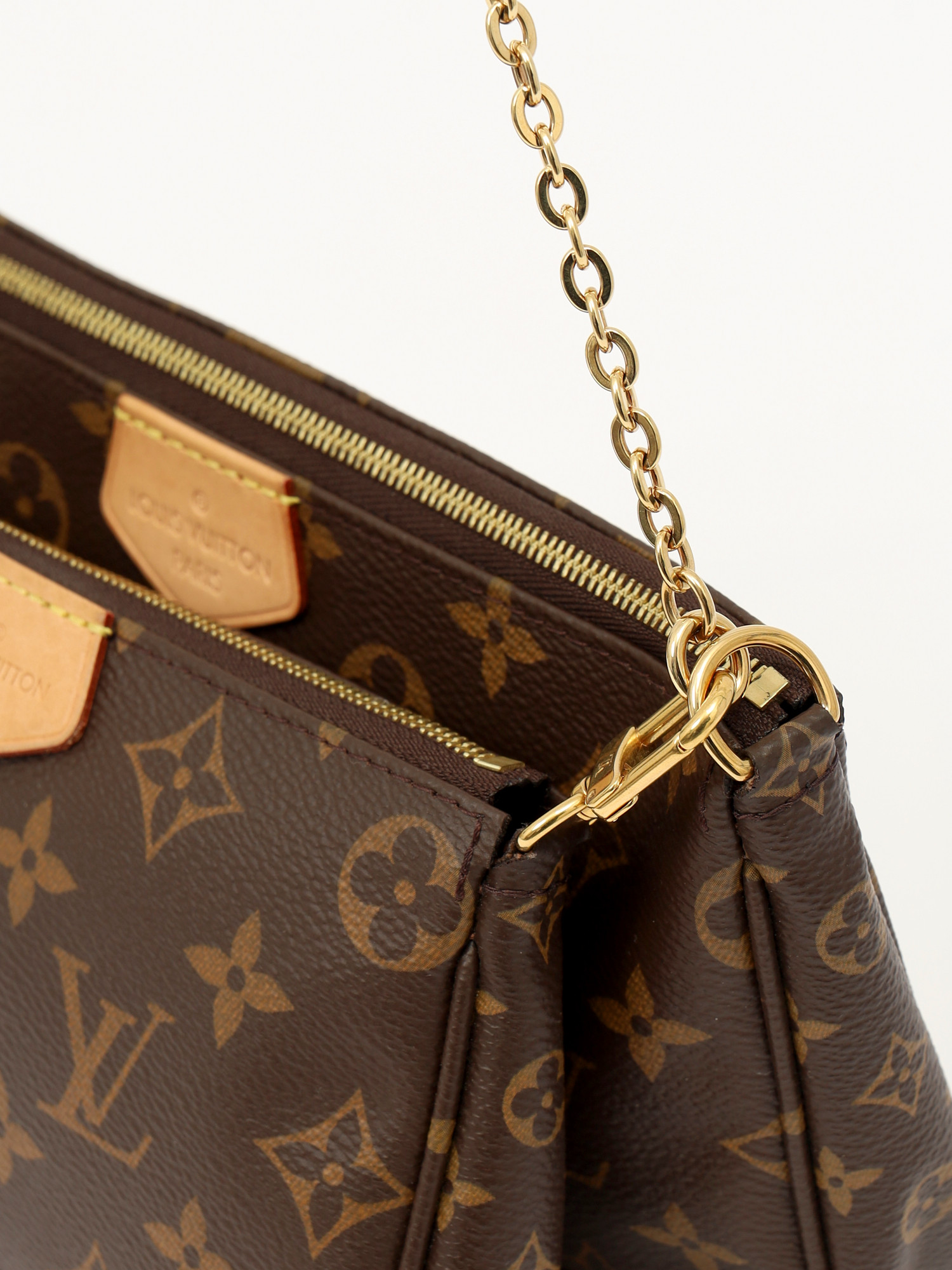 Louis Vuitton Multi Pochette 6