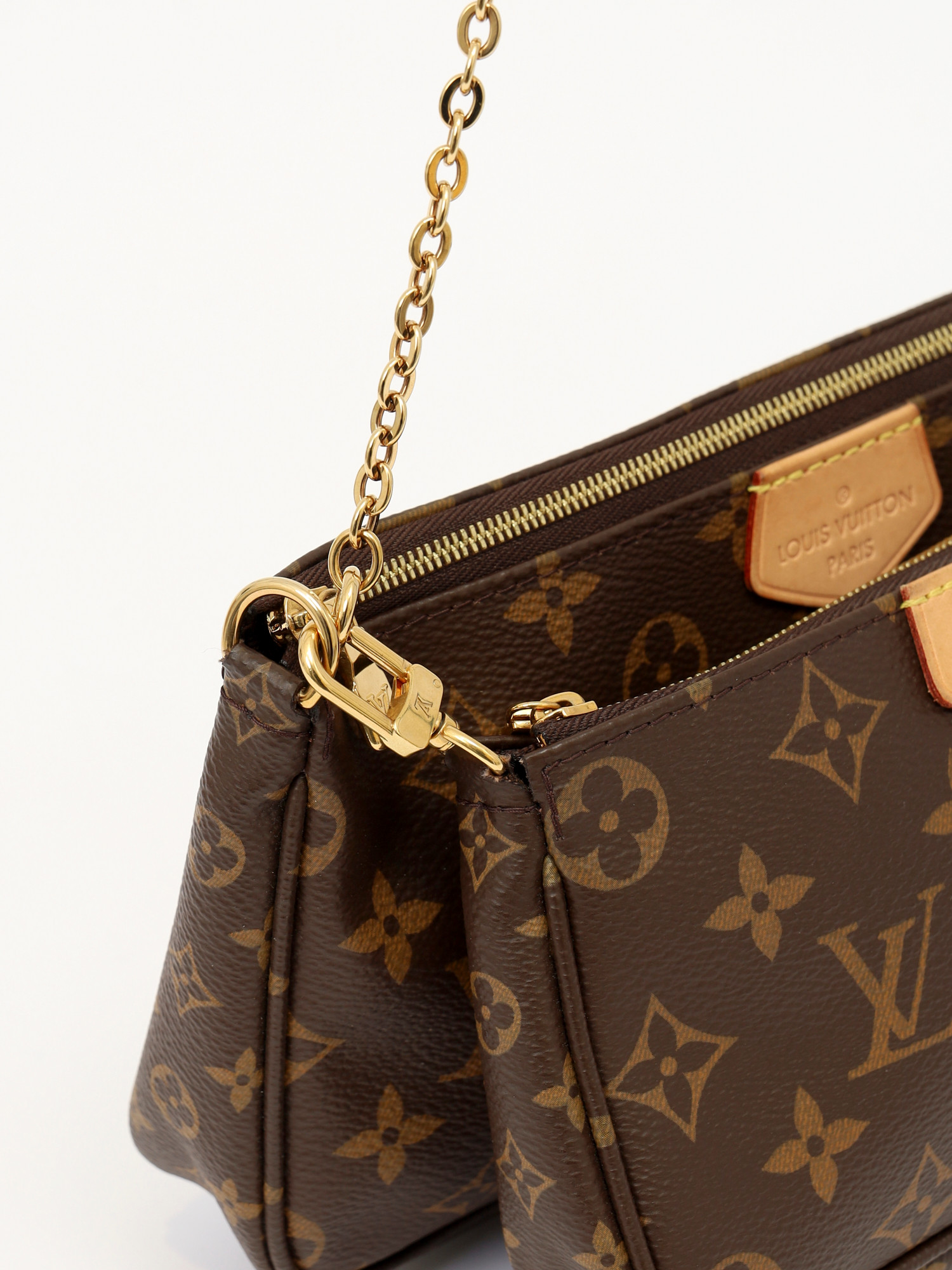 Louis Vuitton Multi Pochette 5