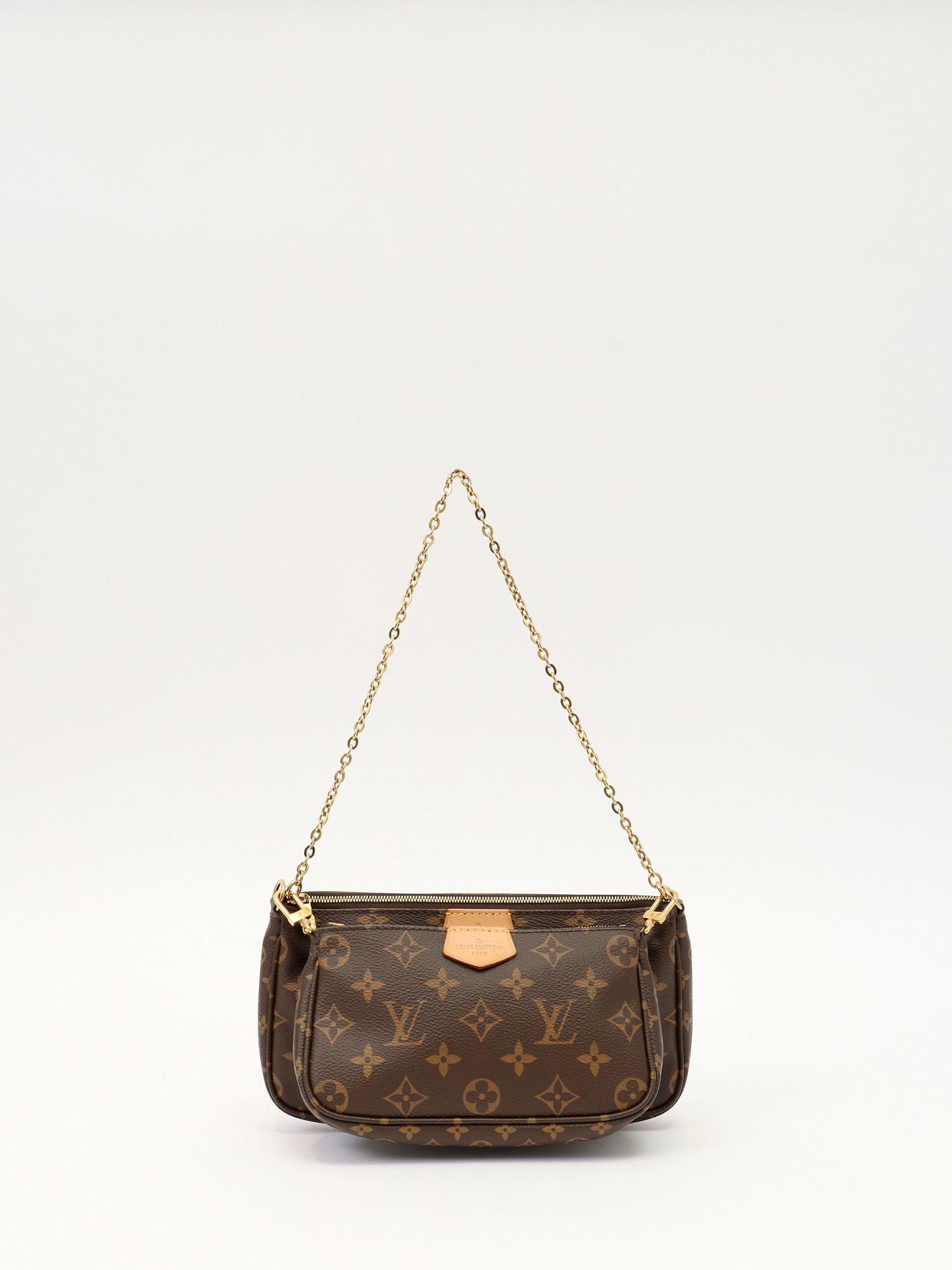 Louis Vuitton Multi Pochette 0