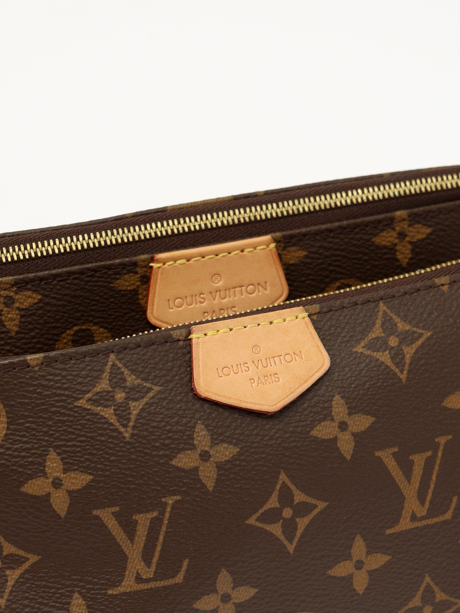 Louis Vuitton Multi Pochette 4