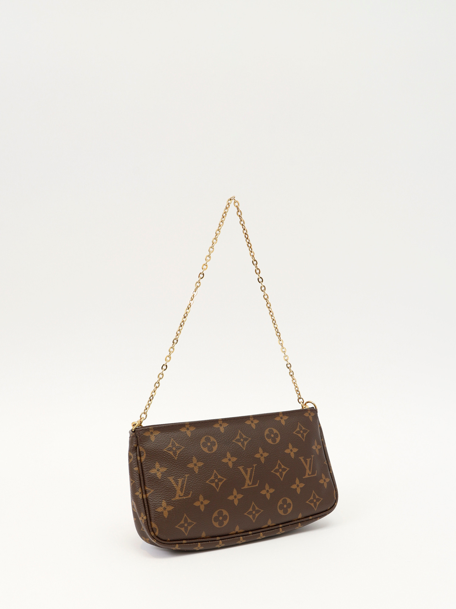 Louis Vuitton Multi Pochette 3