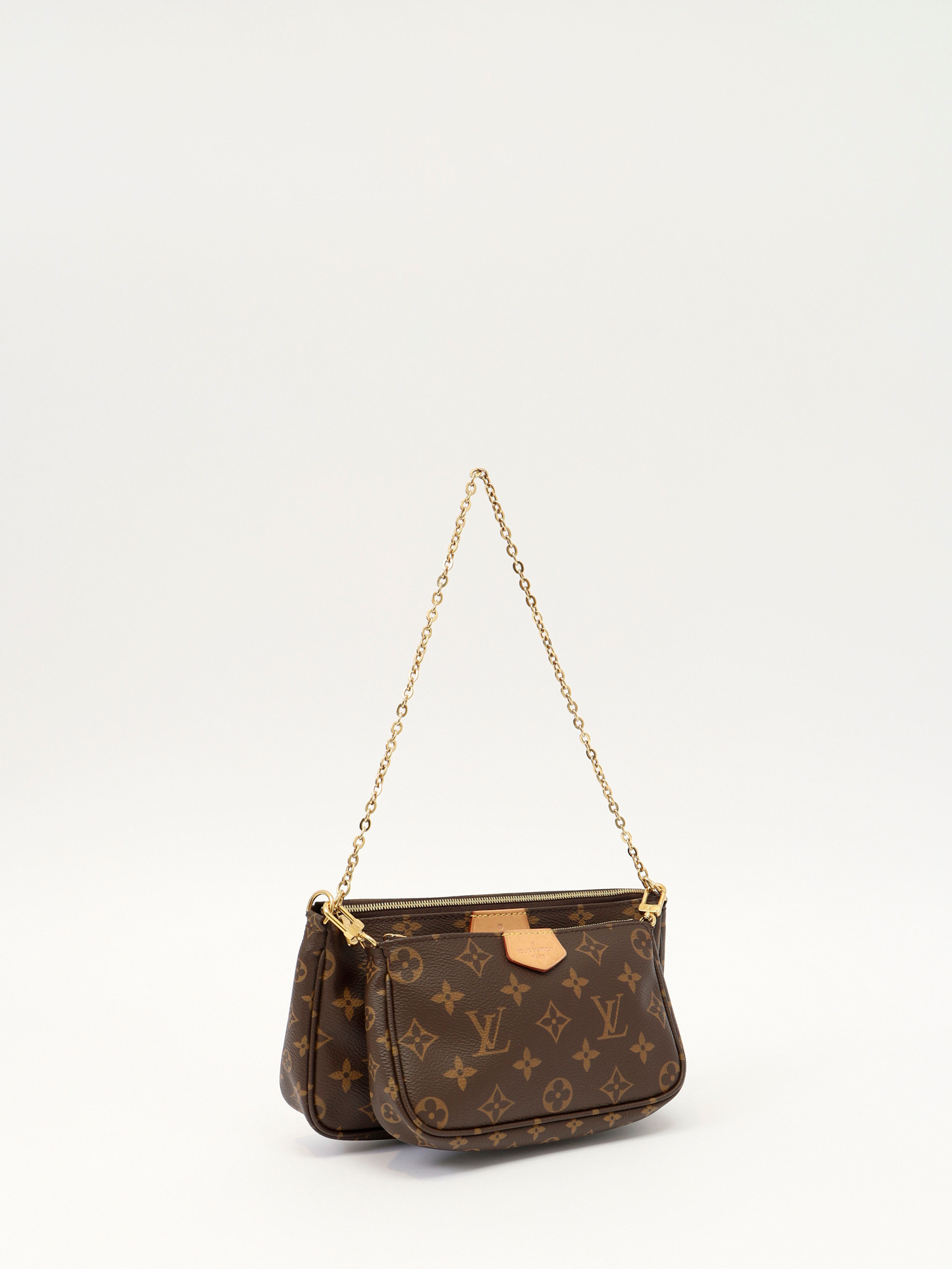Louis Vuitton Multi Pochette 2