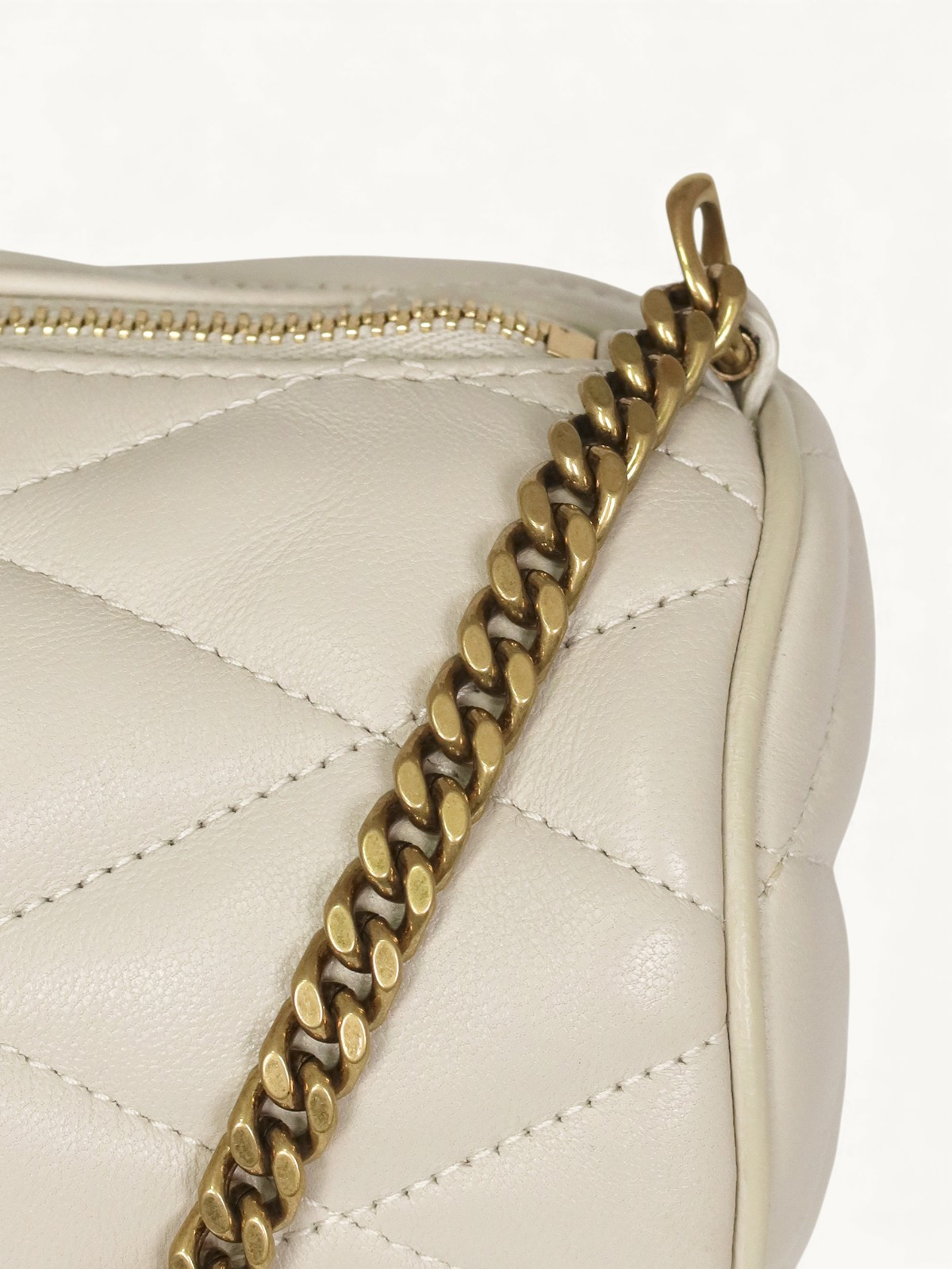 Saint Laurent Sade 5