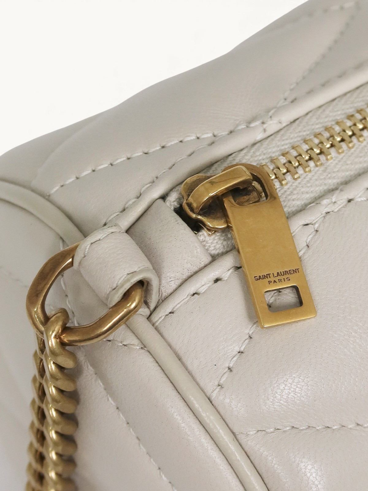 Saint Laurent Sade 6