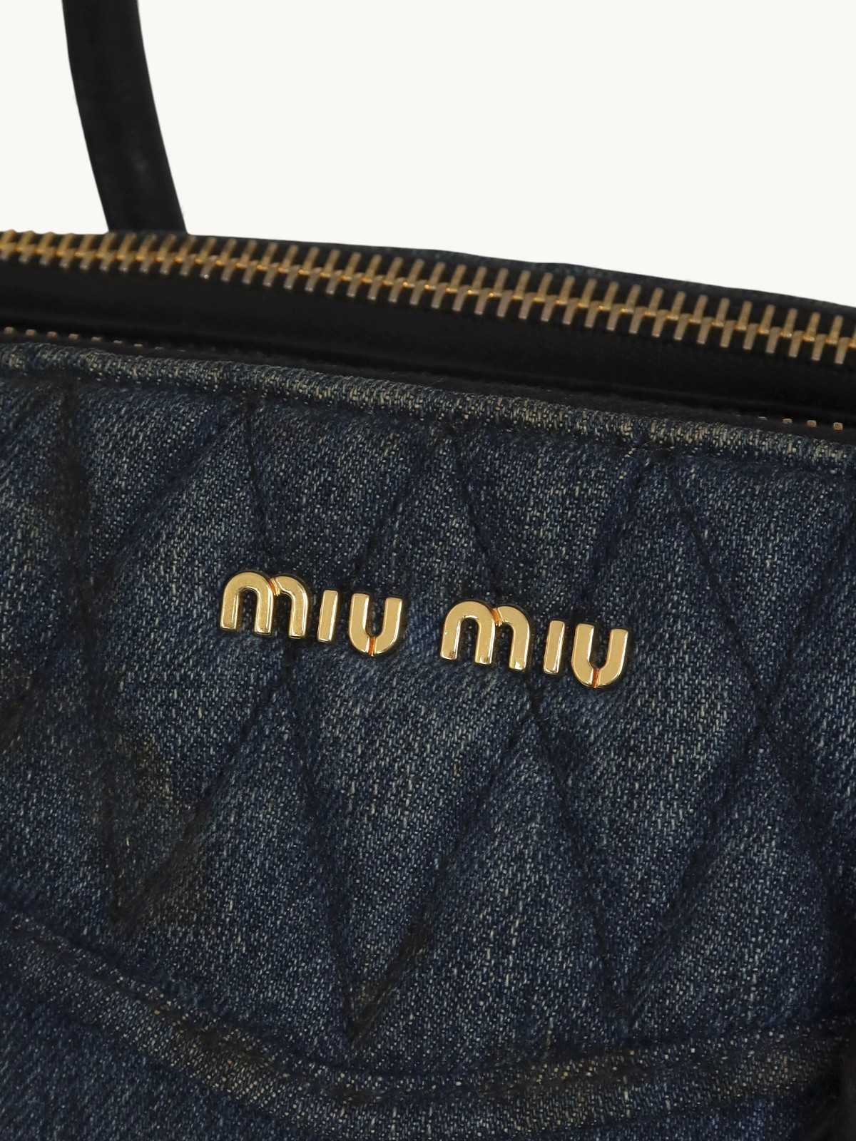 Miu Miu Biker 6