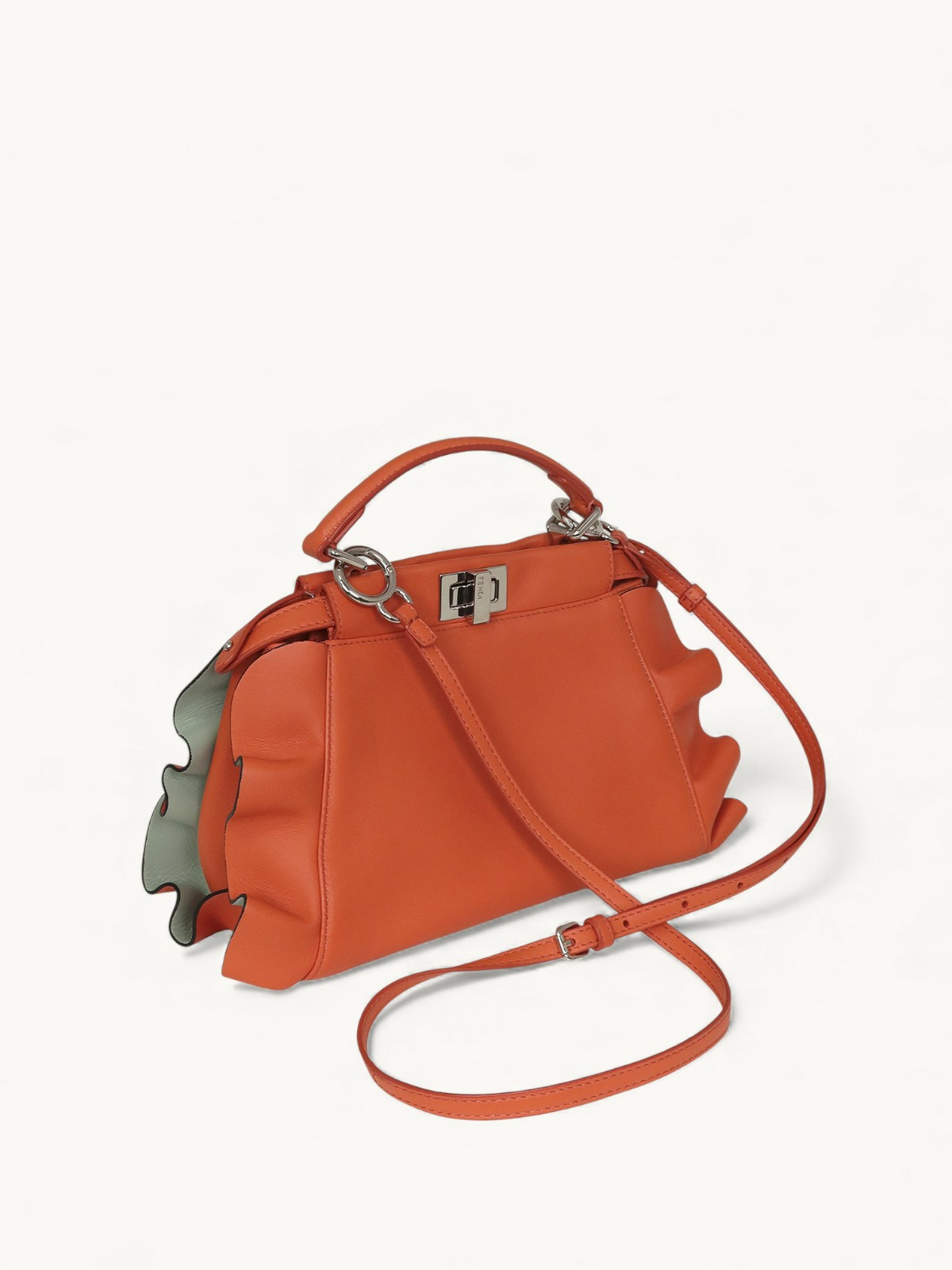Fendi Peekaboo 5