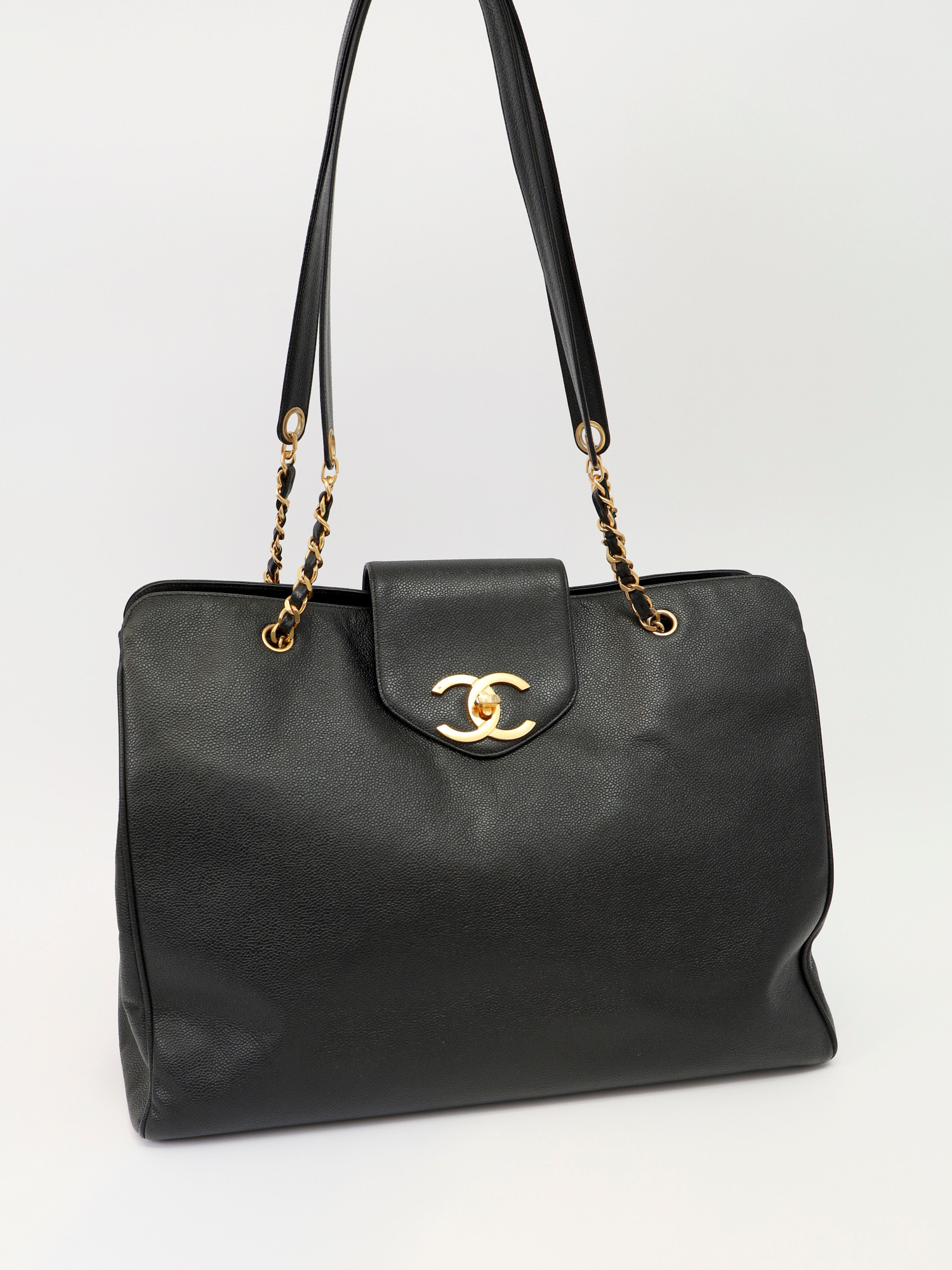 Chanel Supermodel  5