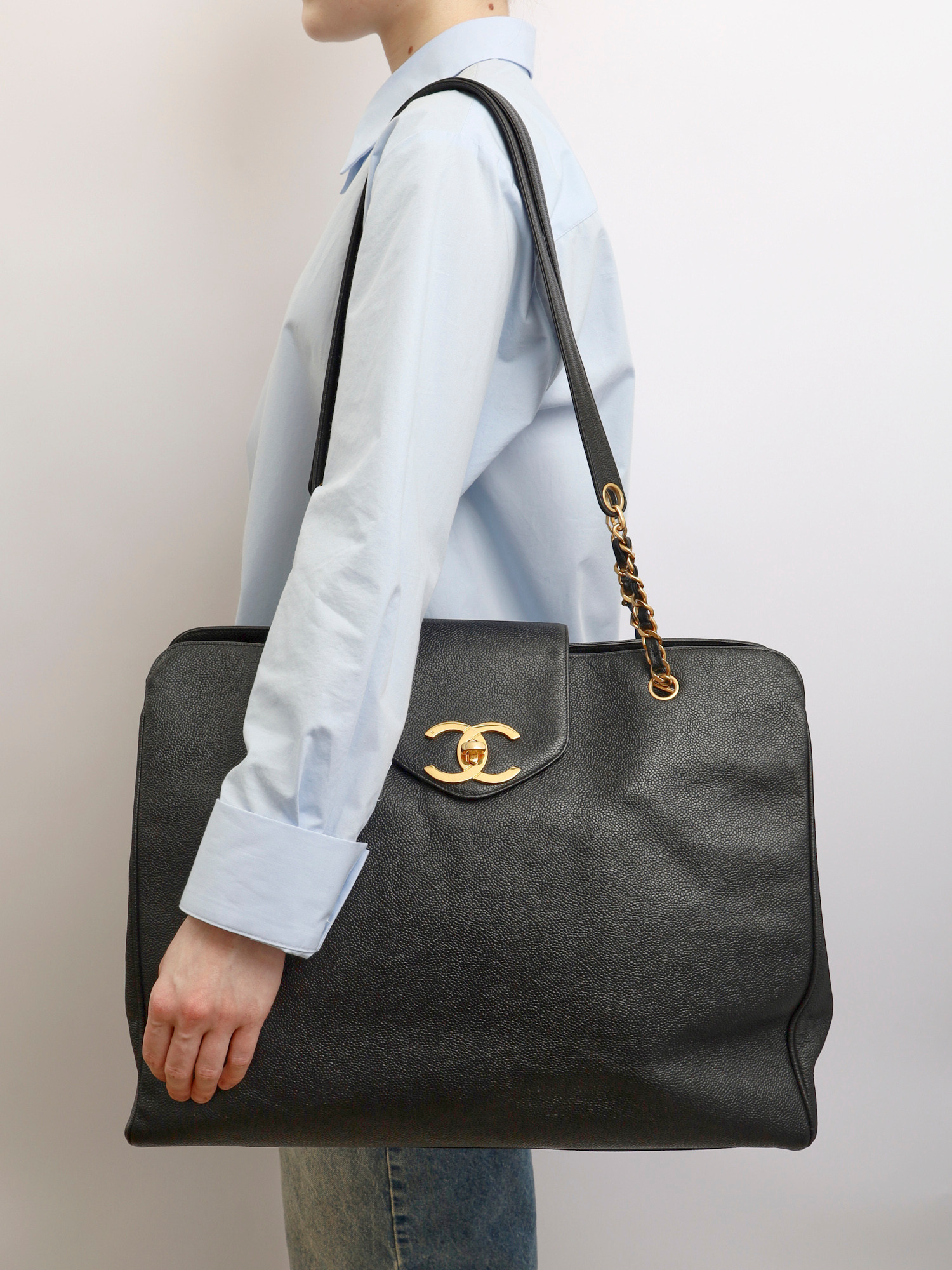 Chanel Supermodel  2
