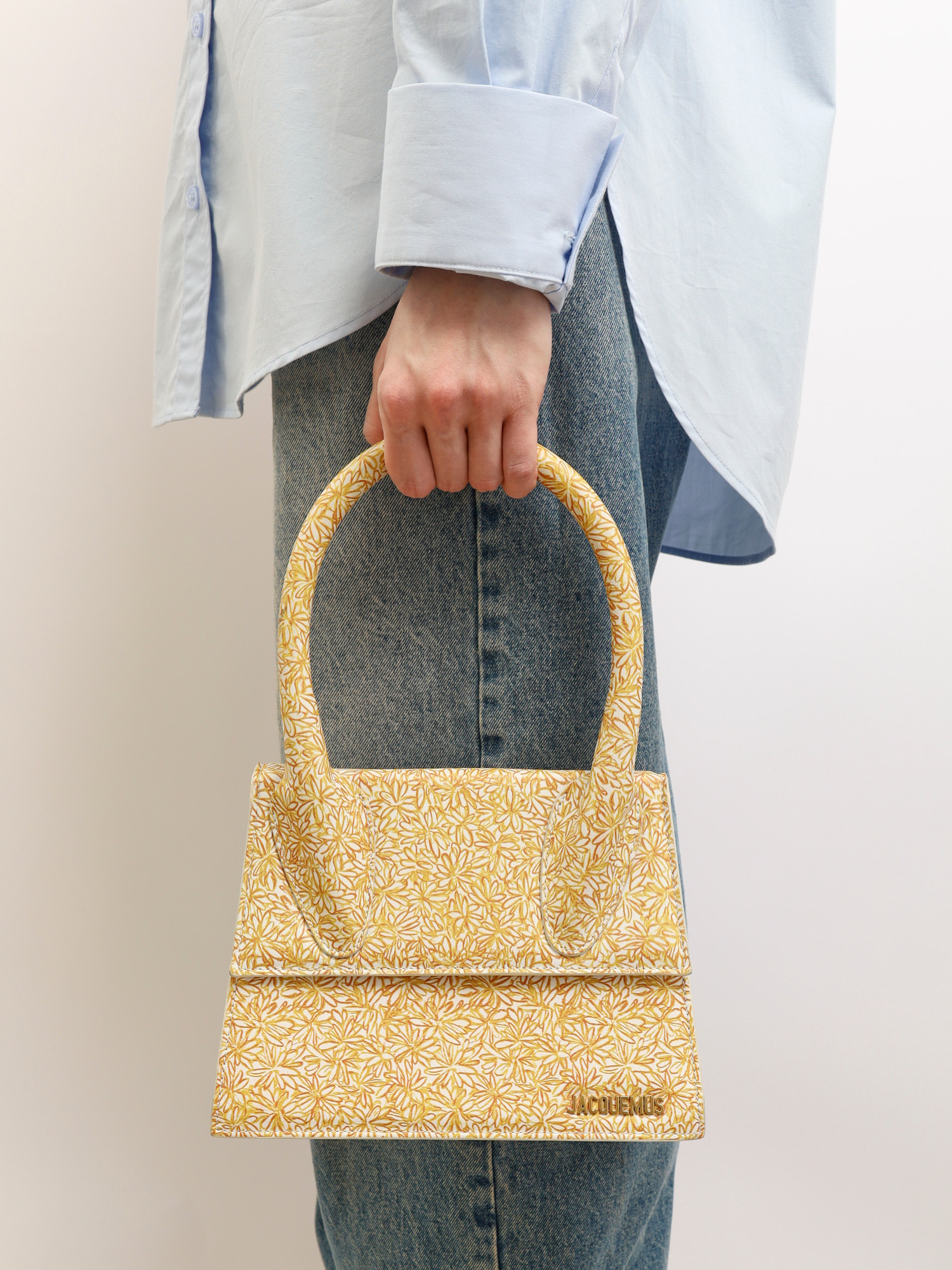 Jacquemus Le Chiquito 1