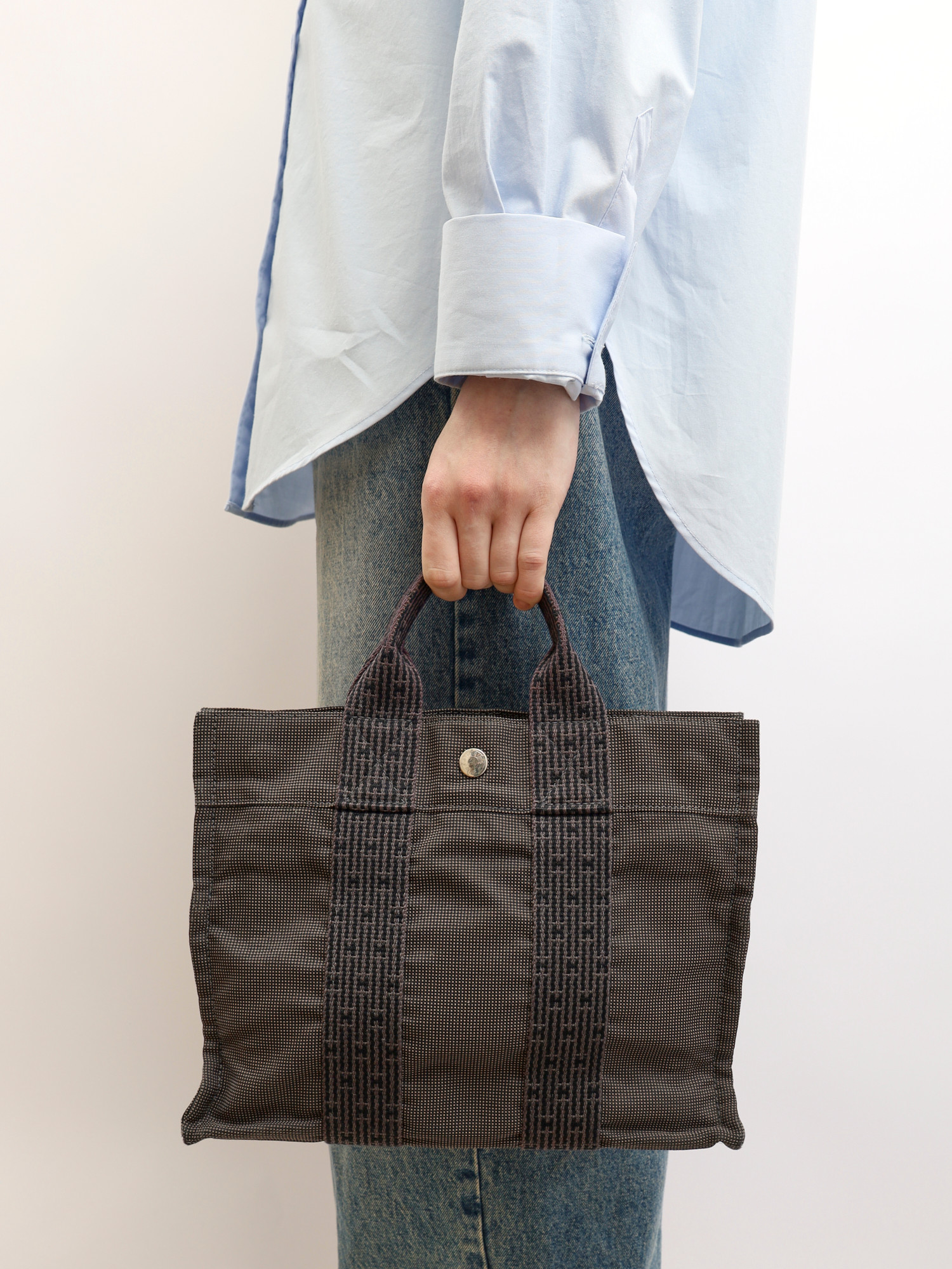 Hermes Yale  2