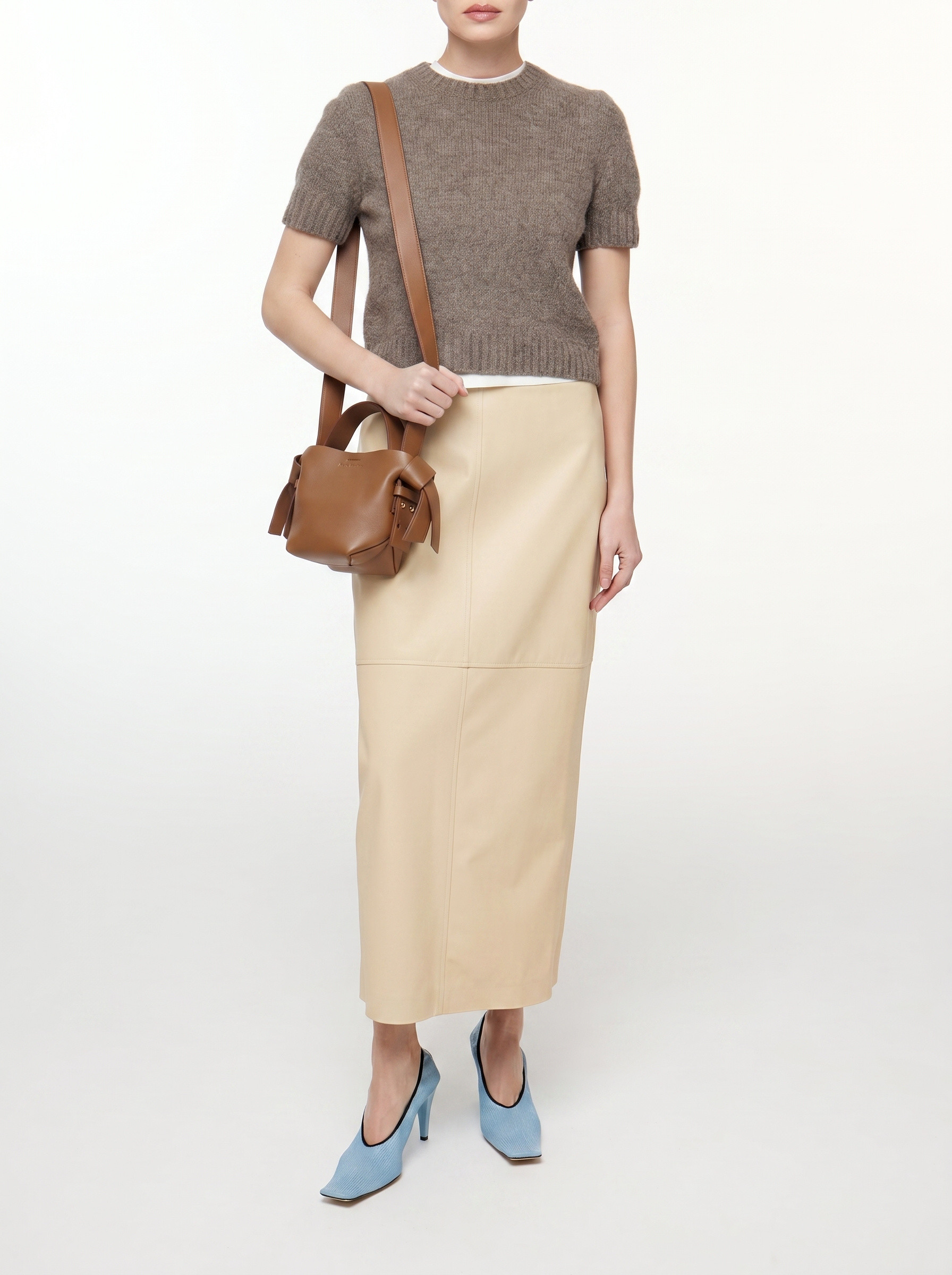 Сумки Acne Studios Musubi изображение #2