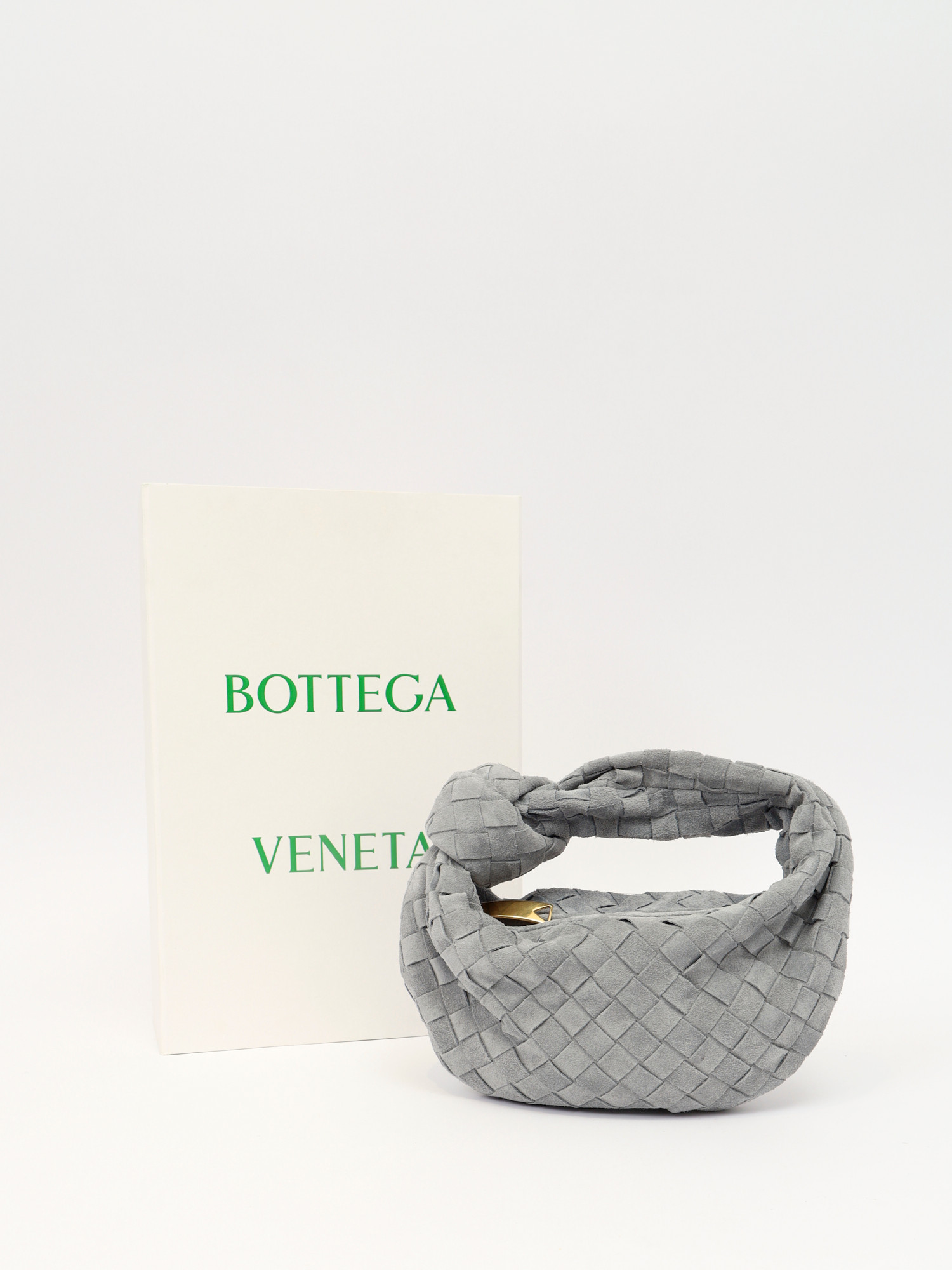 Bottega Veneta Jodie 4