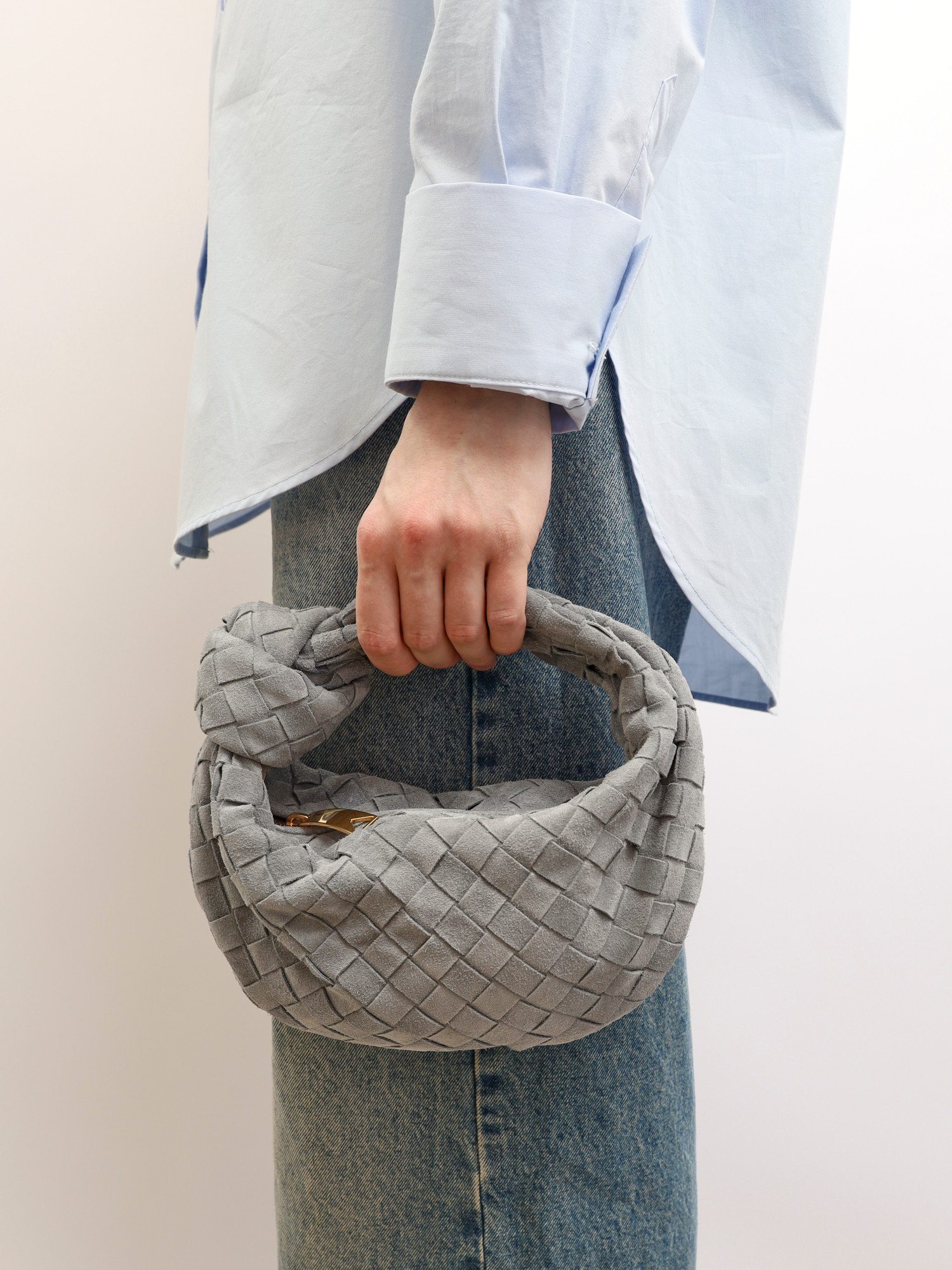 Bottega Veneta Jodie 1