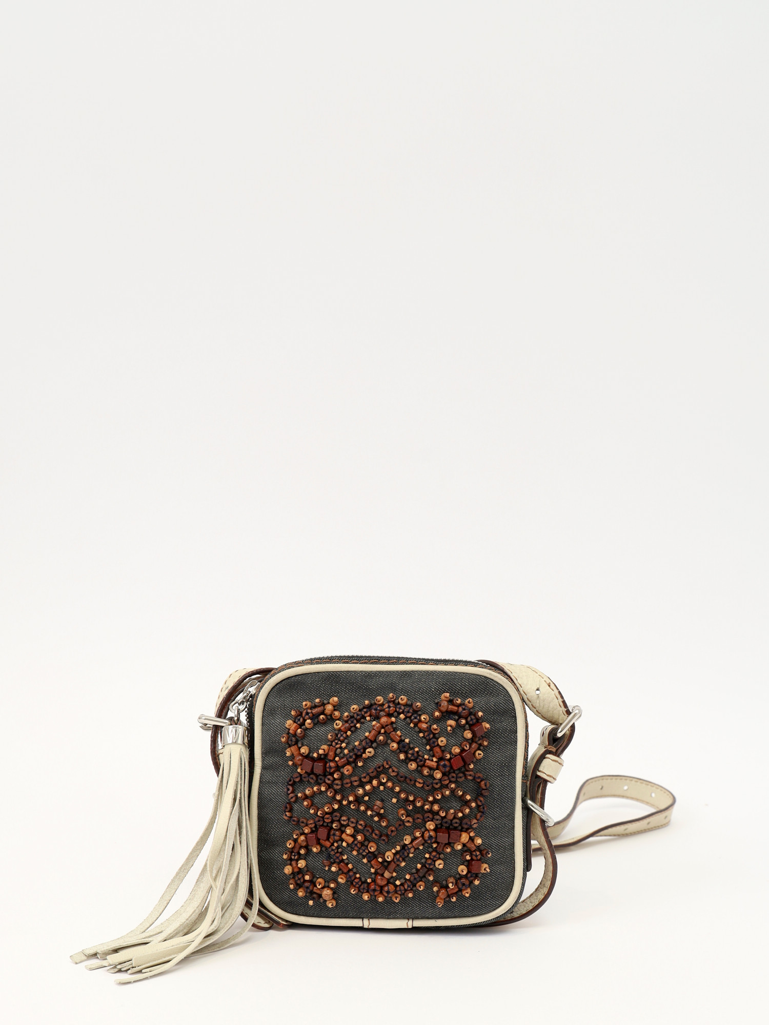Loewe Textile Bag 0