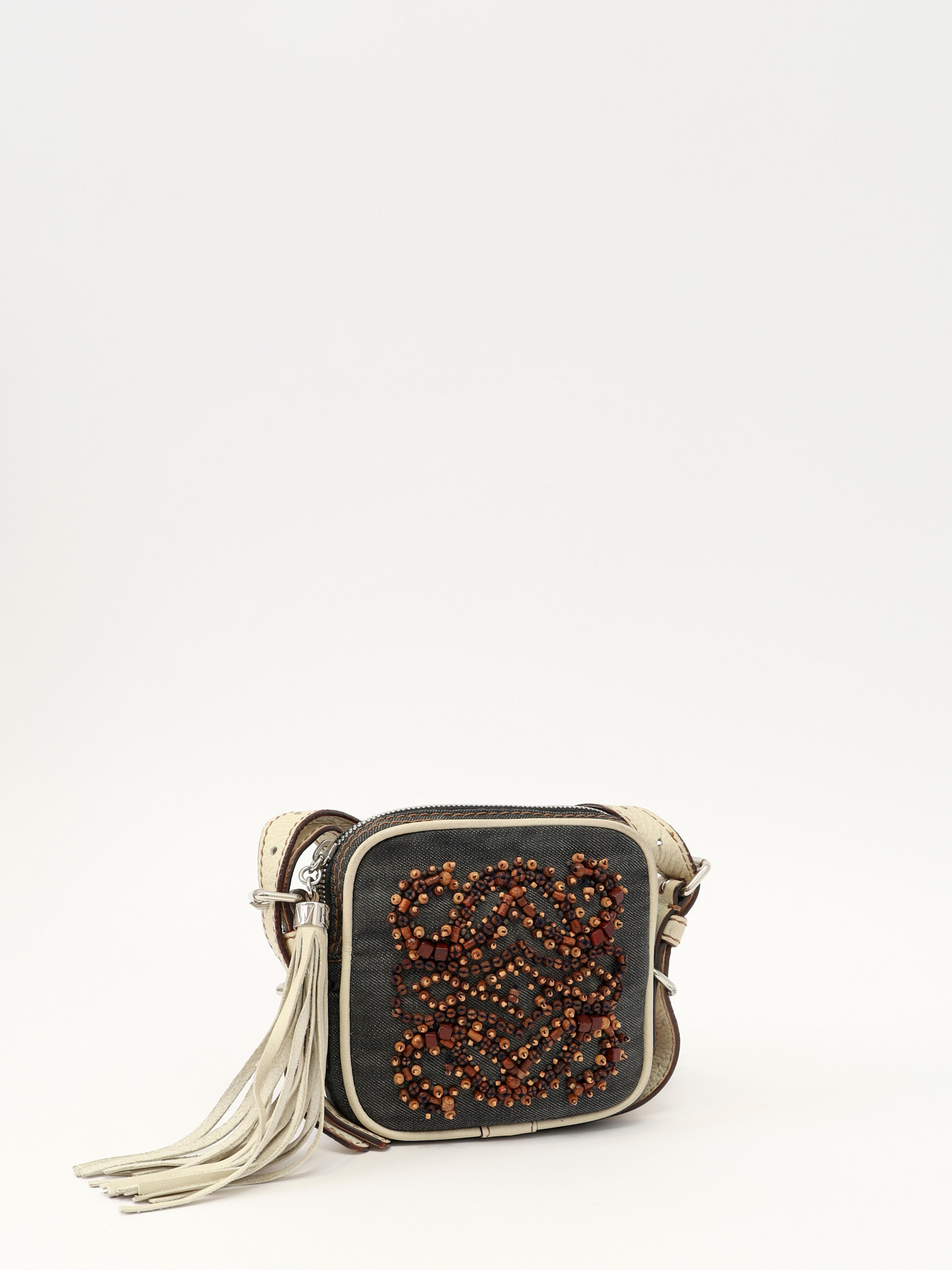 Loewe Textile Bag 2