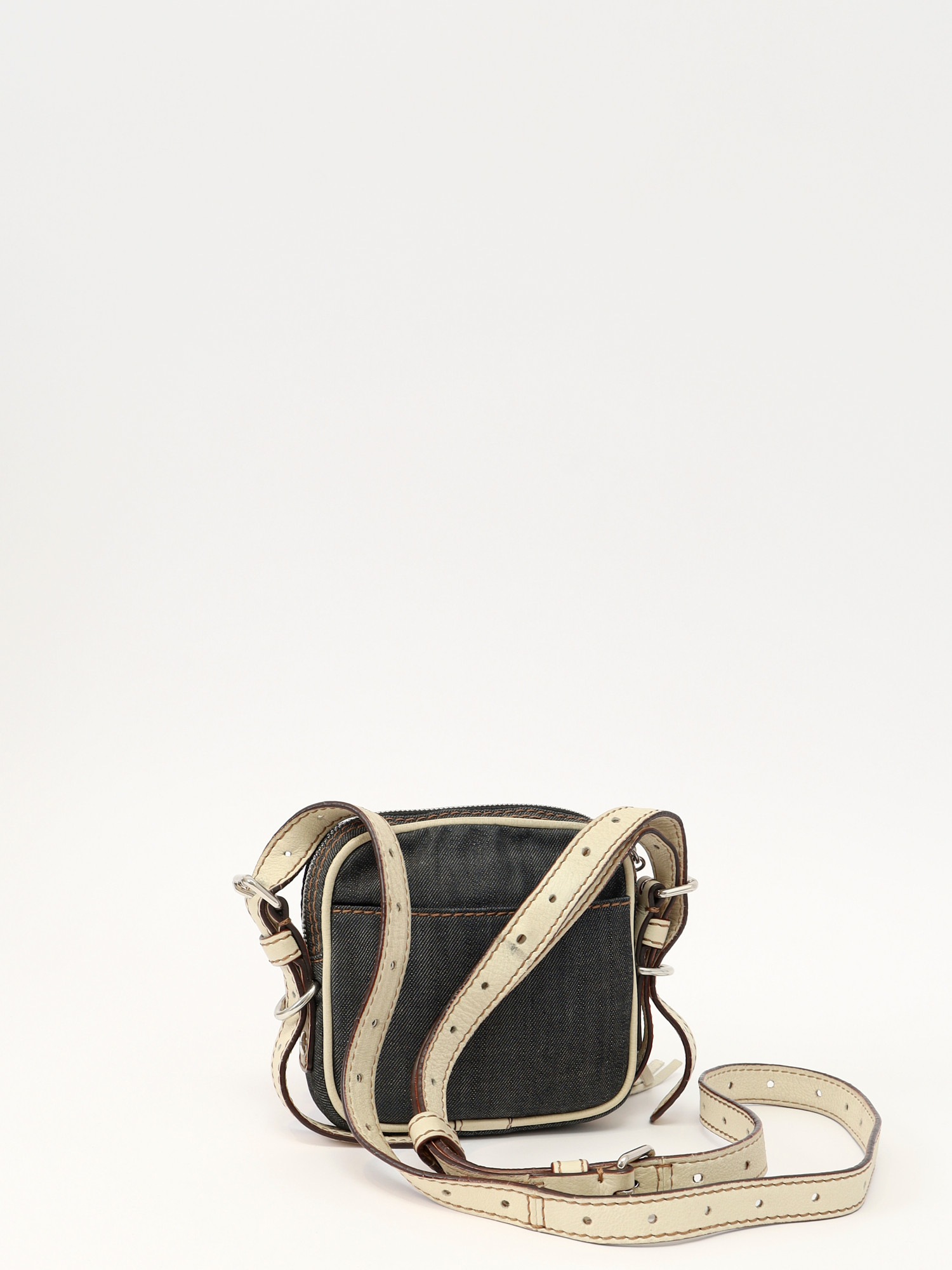 Loewe Textile Bag 3