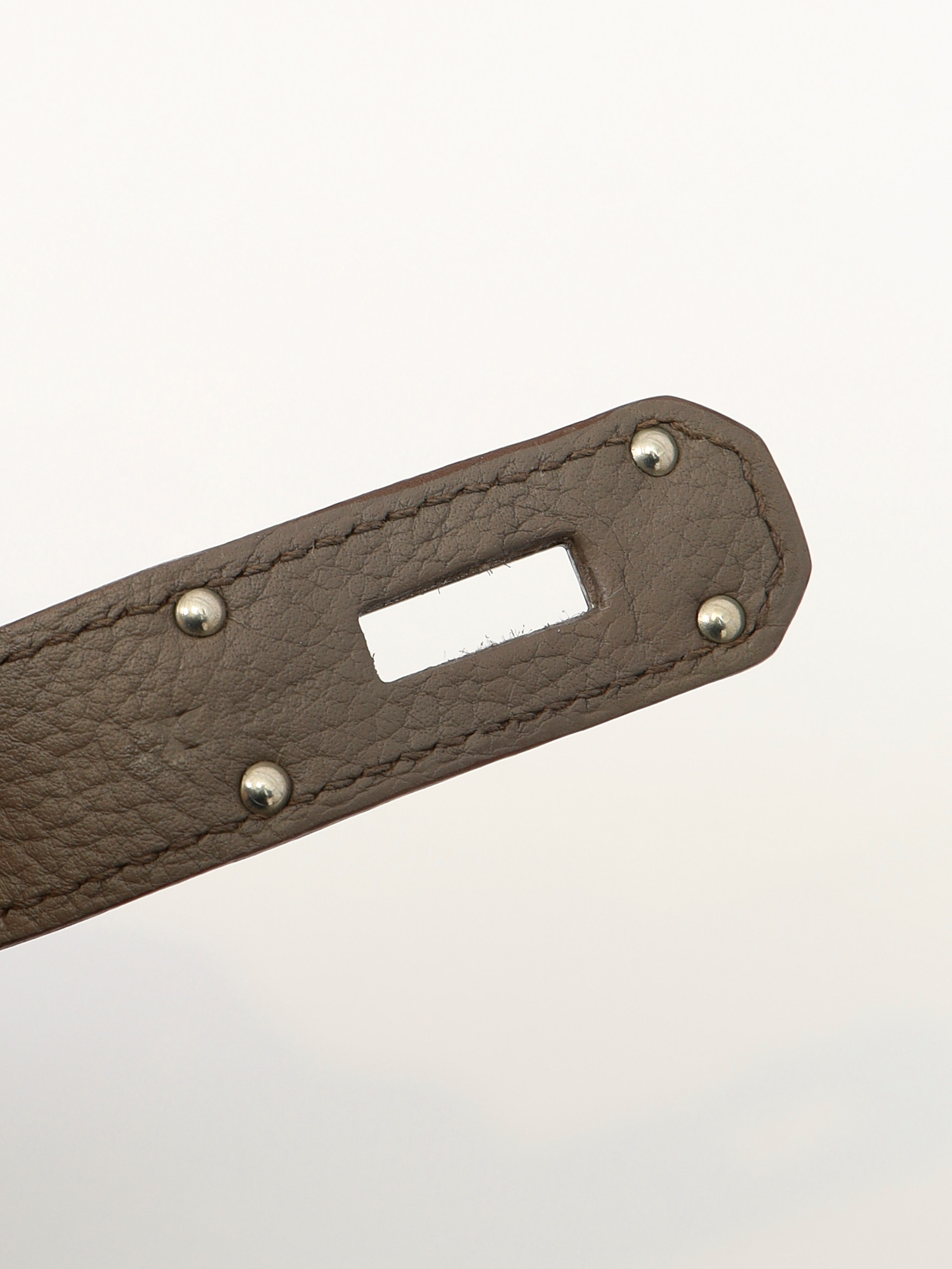 Сумки Hermes Jypsiere изображение #12